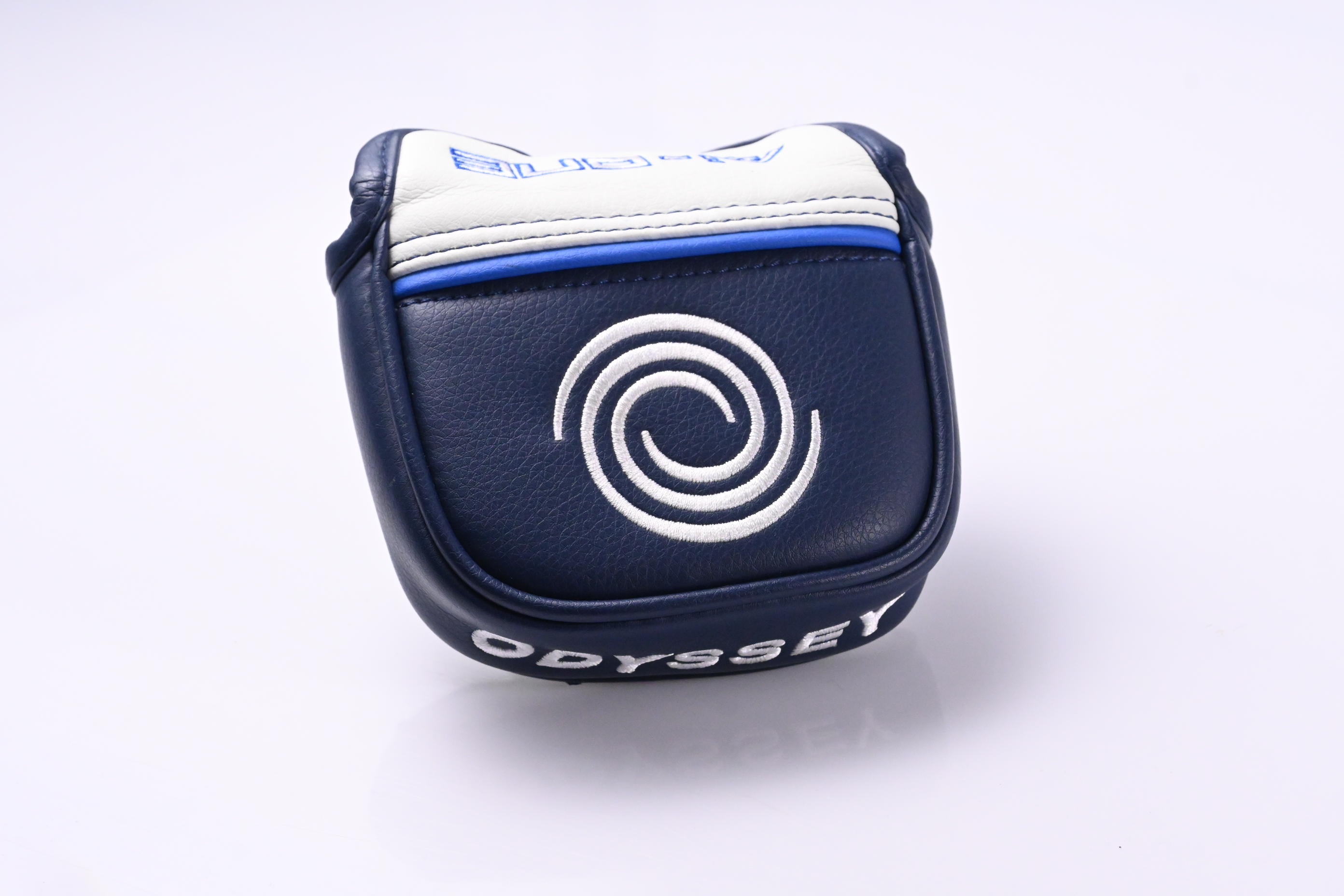 Odyssey AI-One Milled Silver Seven T CH Putter / 35 Inch