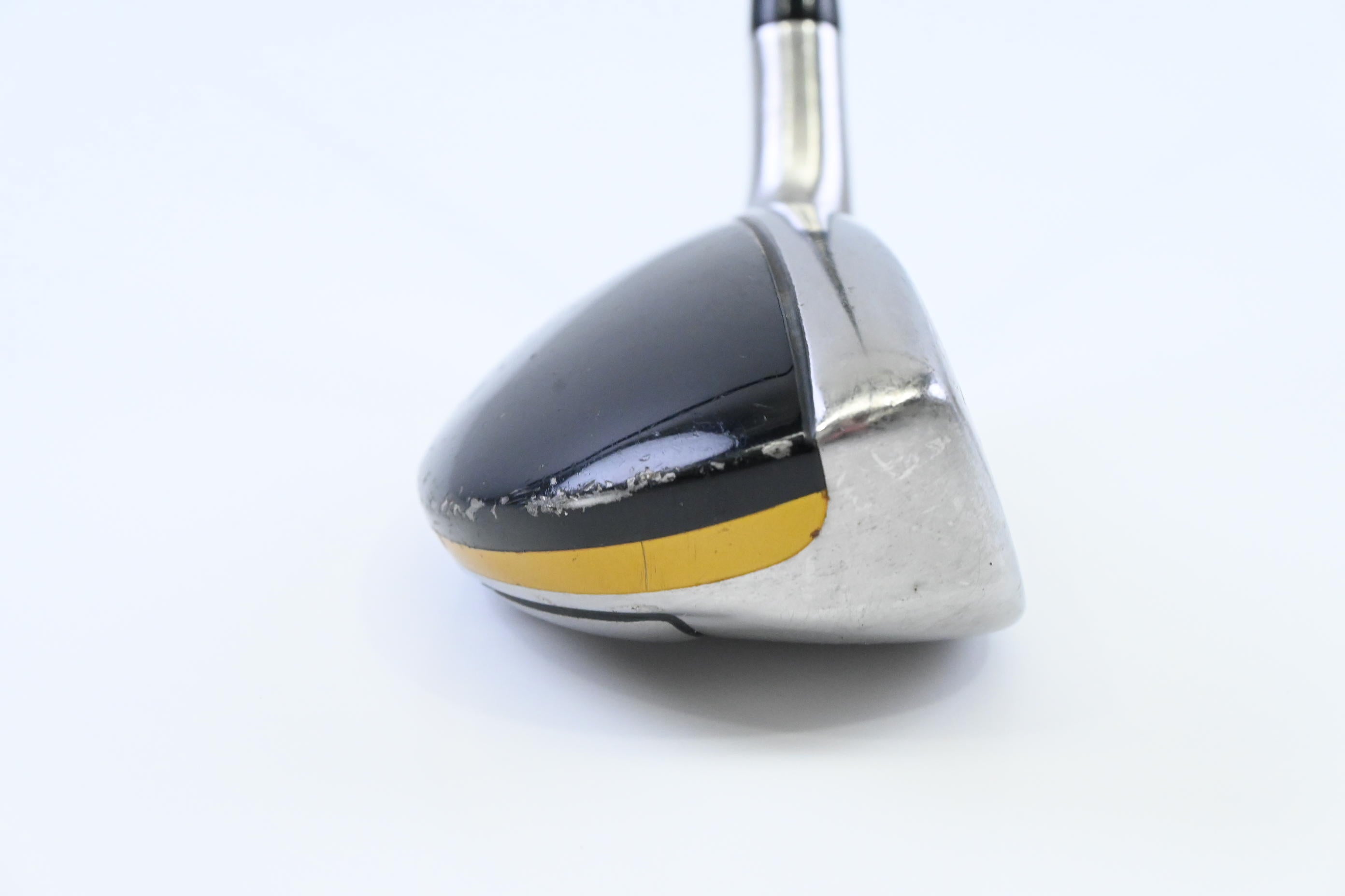 Cobra Baffler TWS #4 Hybrid / 23 Degree / Regular Flex Aldila DVS-HL 65 Shaft