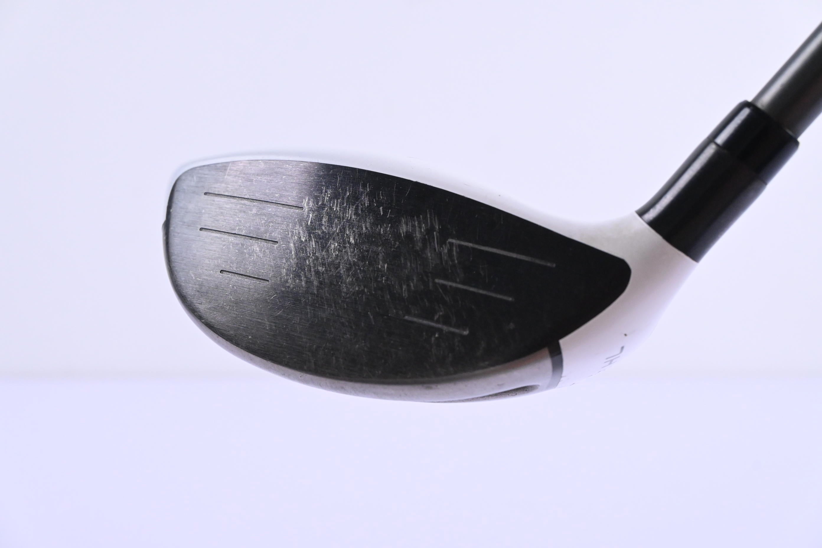 Taylormade RBZ #3 Wood / 17 Degree / Regular Flex Matrix Ozik Xcon5 Shaft