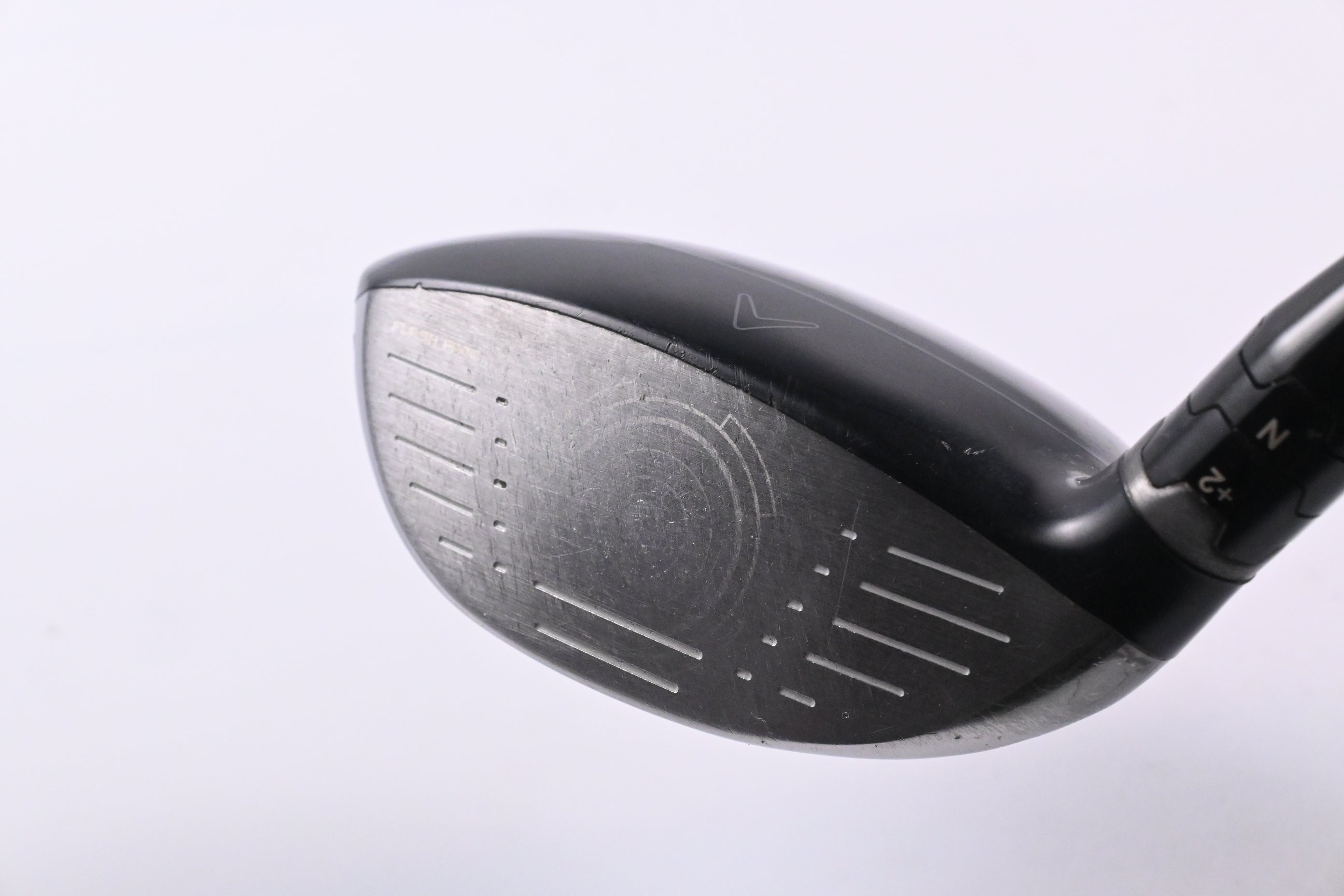 Callaway Epic Flash #5 Wood / 18 Degree / Regular Flex Evenflow Green  65 Shaft