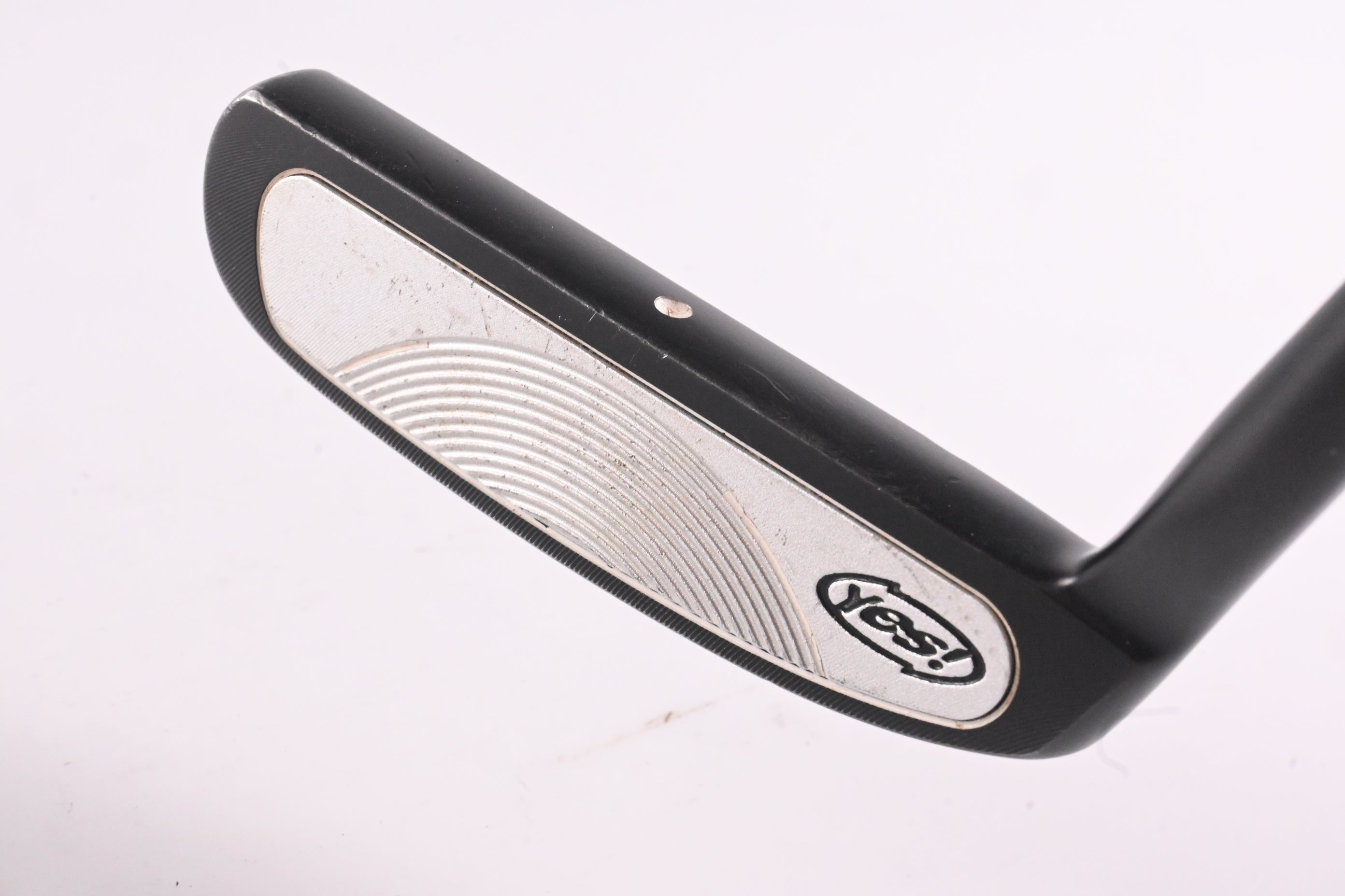 Yes! MOI Series Morgan Putter / 32 Inch