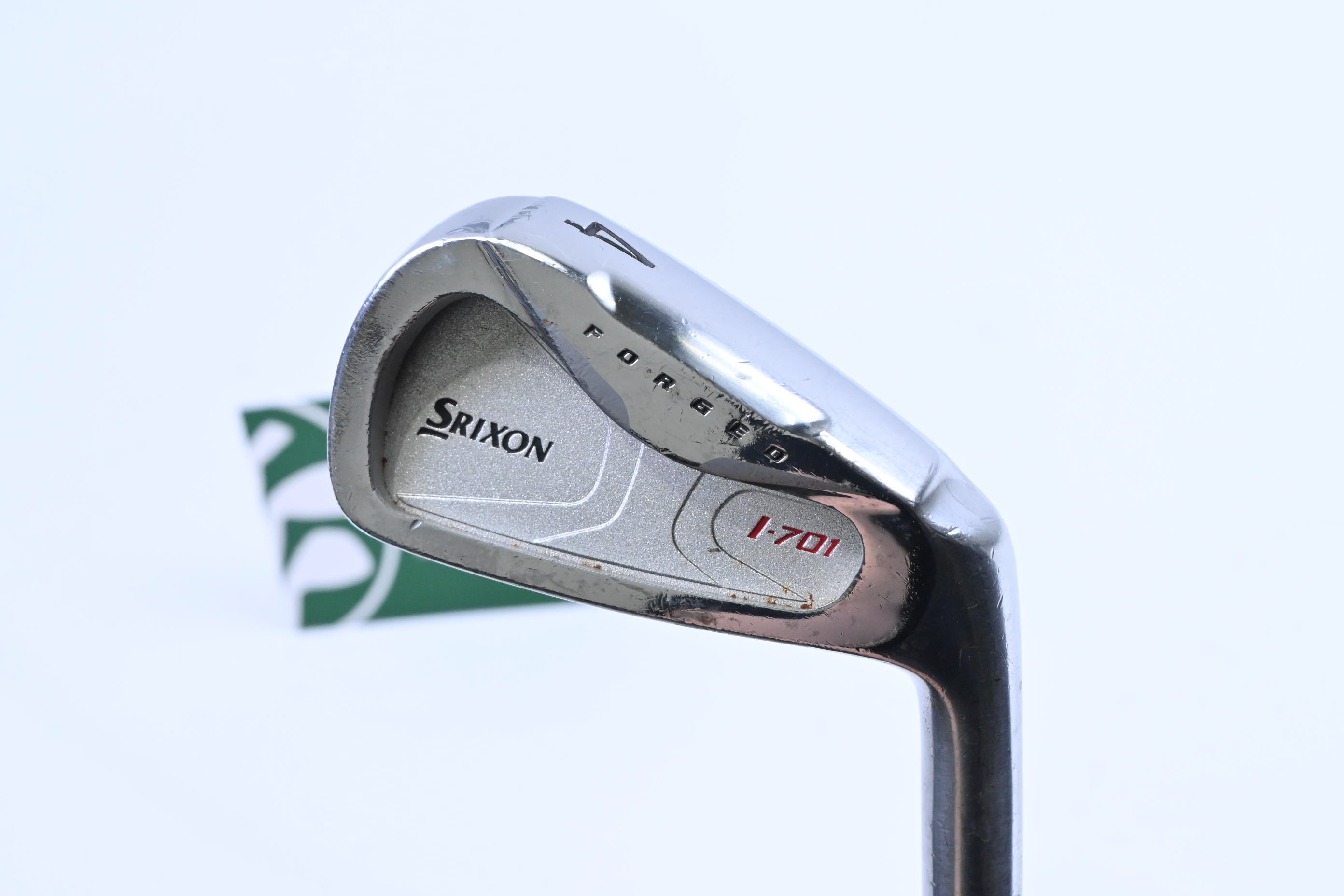 Srixon I-701 #4 Iron / 22 Degree / Regular Flex N.S.Pro 950 GH Shaft