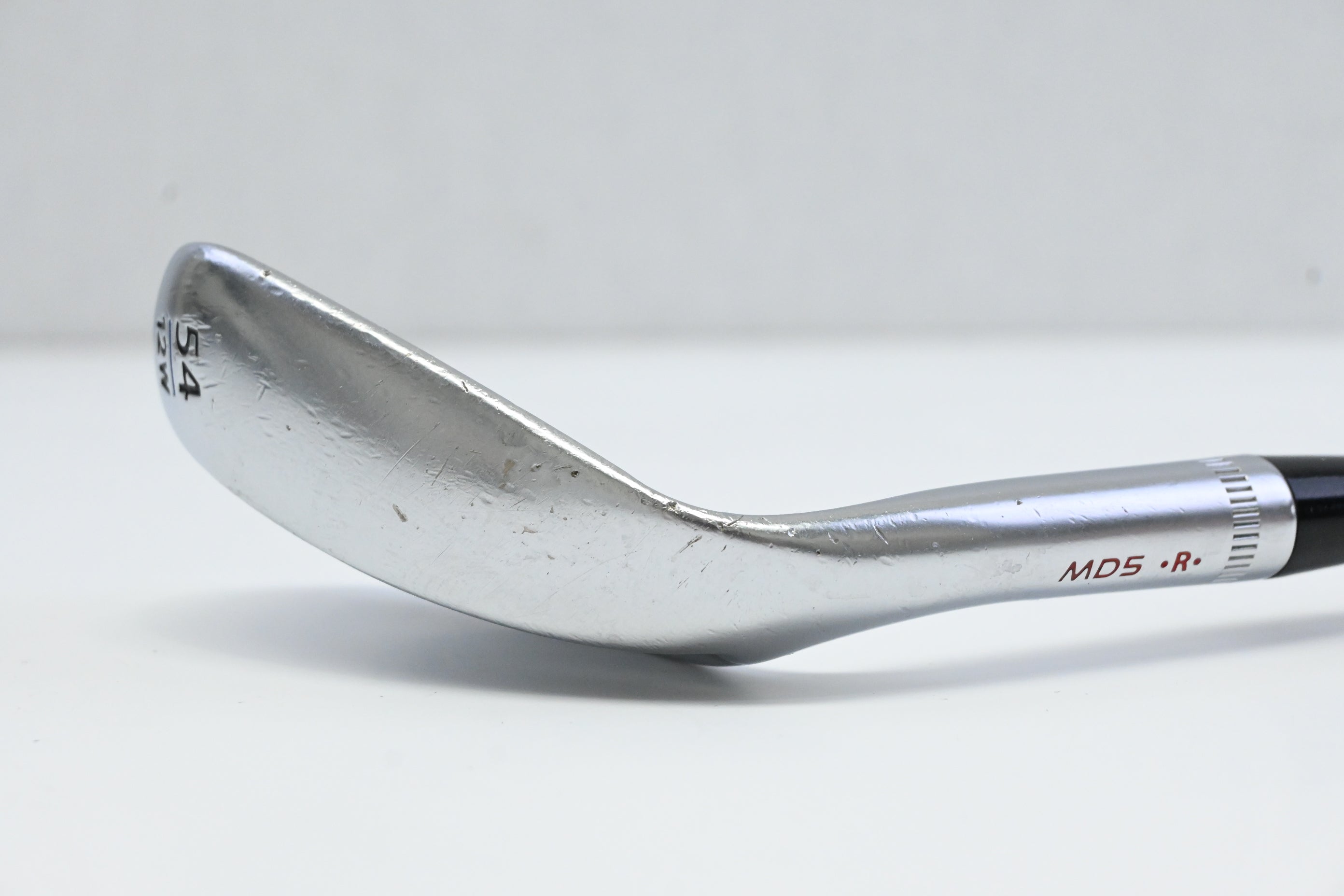 Callaway Jaws MD5 Sand Wedge / 54 Degree / Wedge Flex Catalyst 80 Shaft