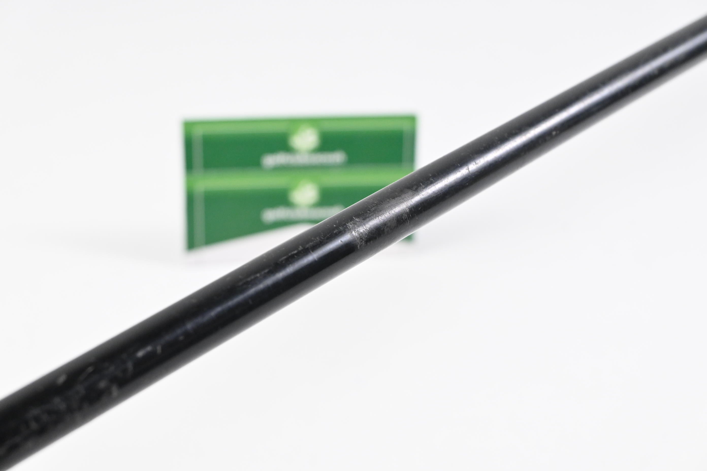 Benross HTX #4 Hybrid / 23 Degree / Regular Flex Benross HTX Shaft