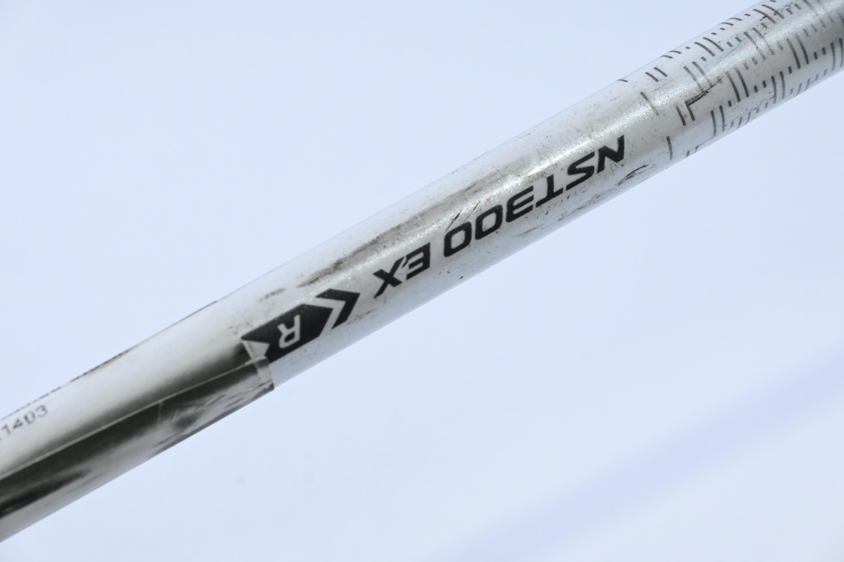 Yonex i-Ezone #3 Wood / 15 Degree / Regular Flex Yonex NST300 EX Shaft