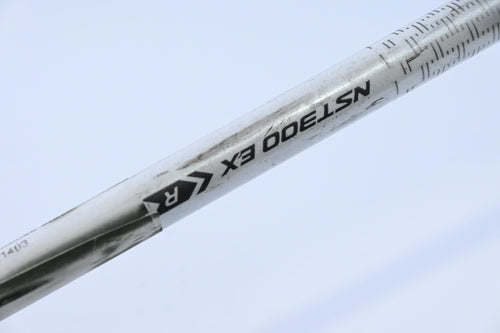 Yonex i-Ezone #3 Wood / 15 Degree / Regular Flex Yonex NST300 EX Shaft