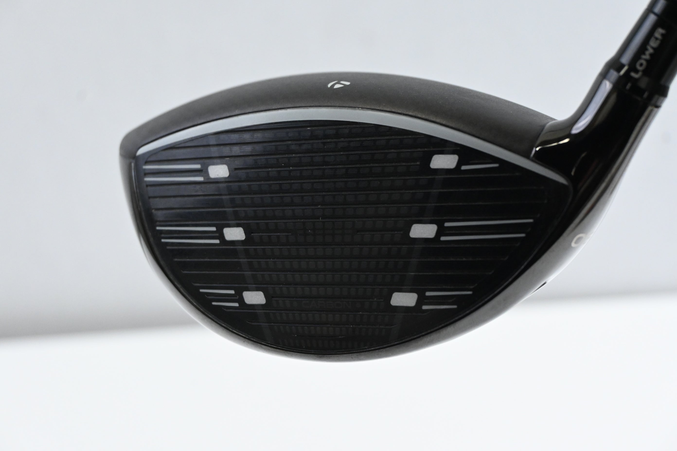 Taylormade Qi4D LS Driver / 9 Degree / X-Flex Tensei 1K Black 85 Shaft
