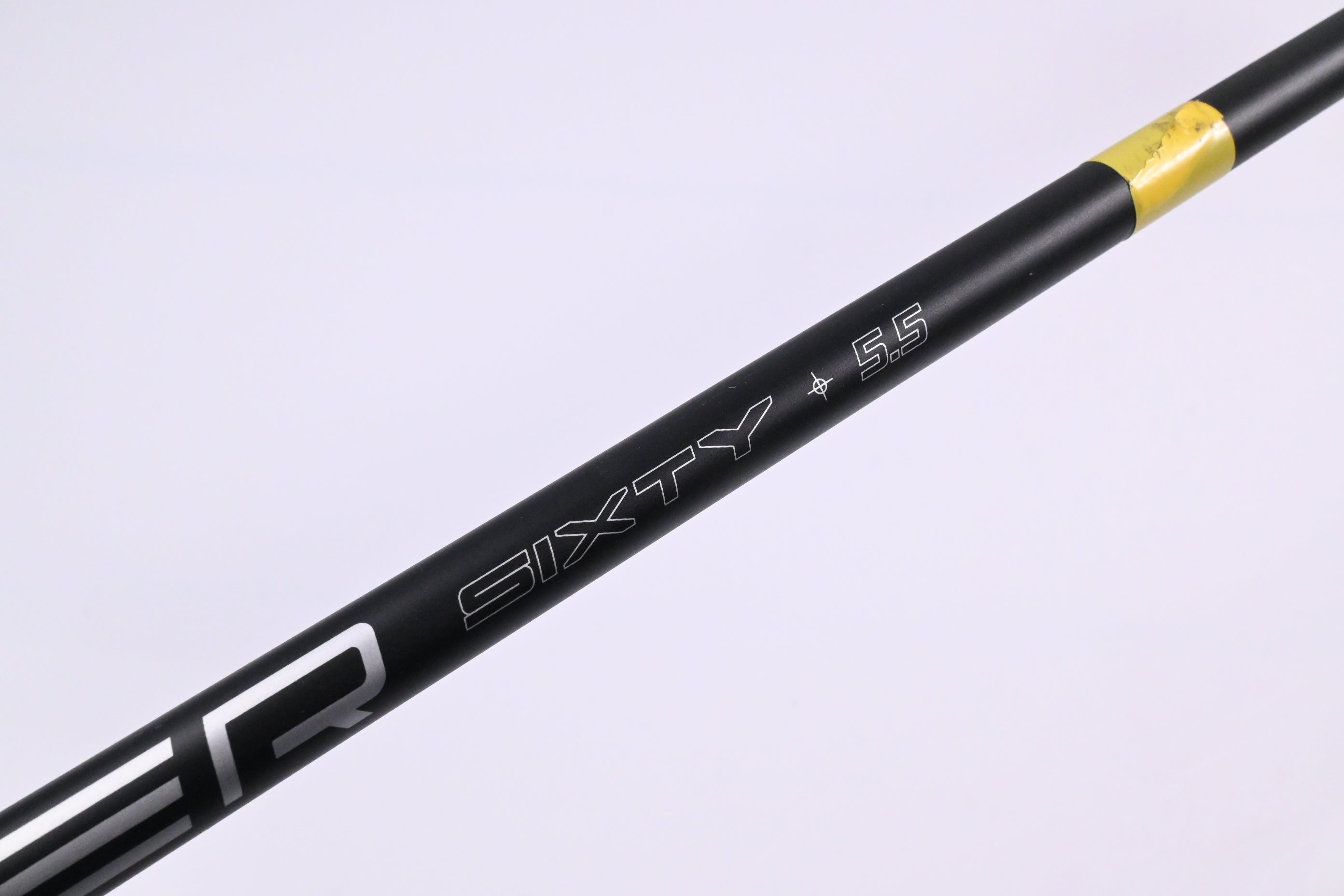 Project X Cypher 2.0 60 #5 Hybrid Shaft / Regular Flex / Callaway 3rd Gen