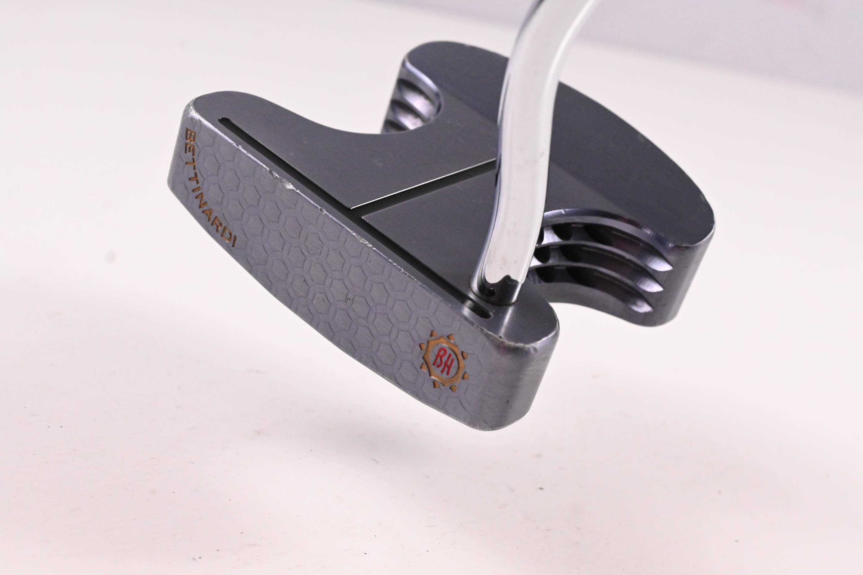 Ben Hogan Baby Ben BHB-9 Putter / 35 Inch