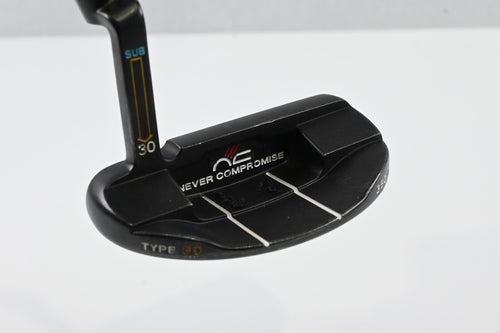 Never Compromise Sub 30 Putter / 32 Inch
