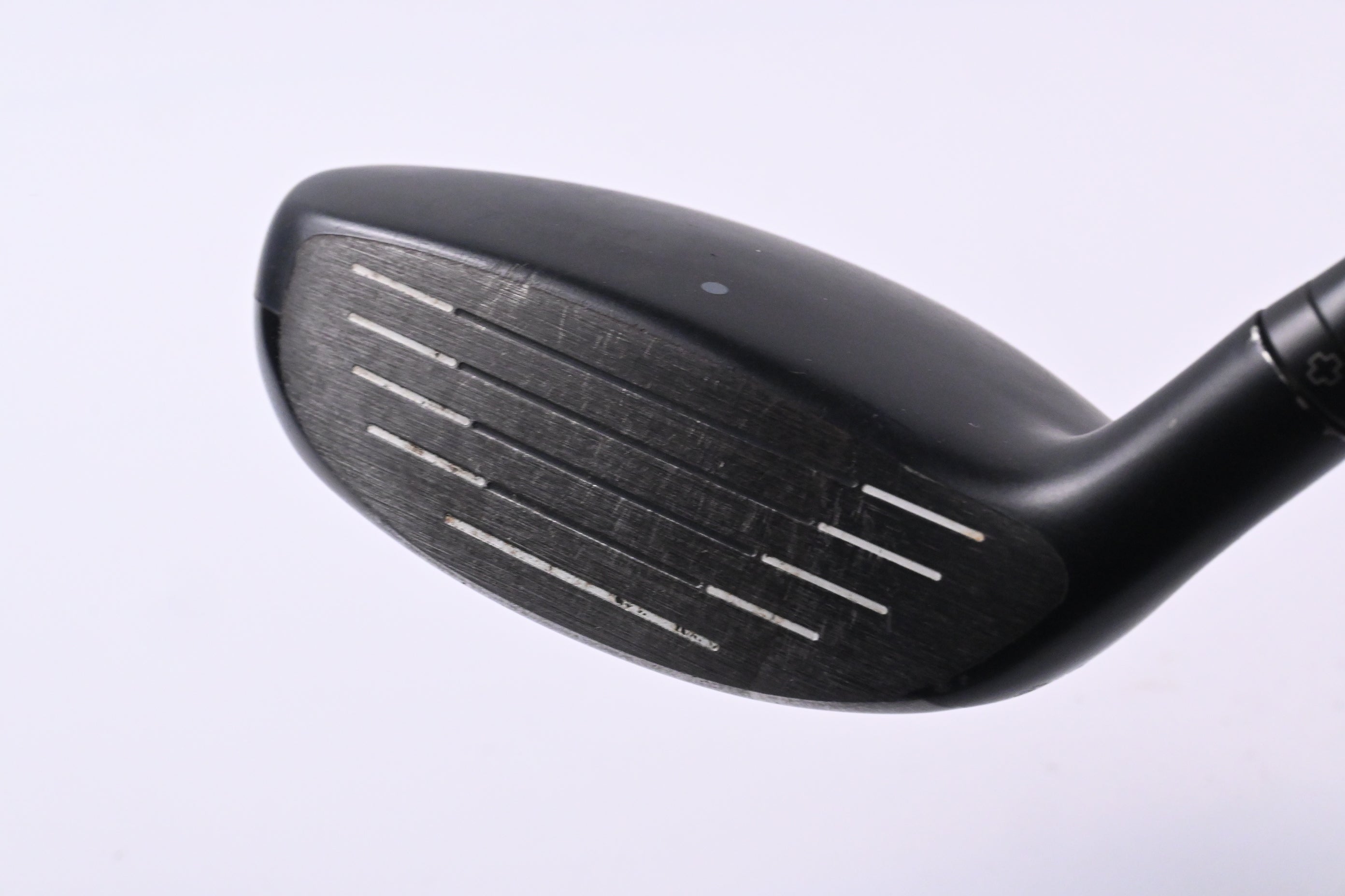 Ping G430 SFT #5 Wood / 19 Degree / Senior Flex Ping Alta Quick 35 Shaft