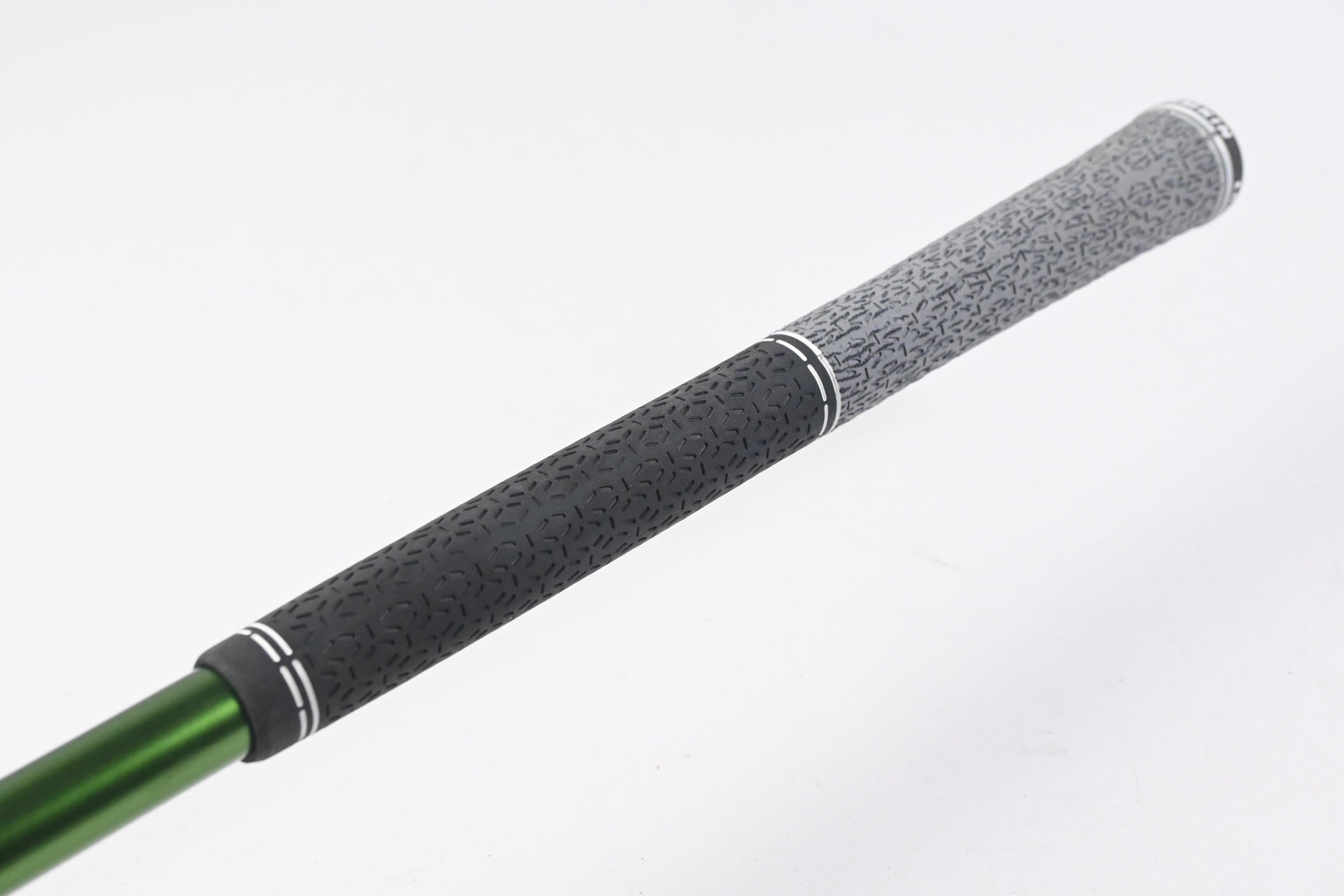 Project X Hzrdus Smoke Green RDX 65 Driver Shaft / Stiff Flex / Mizuno