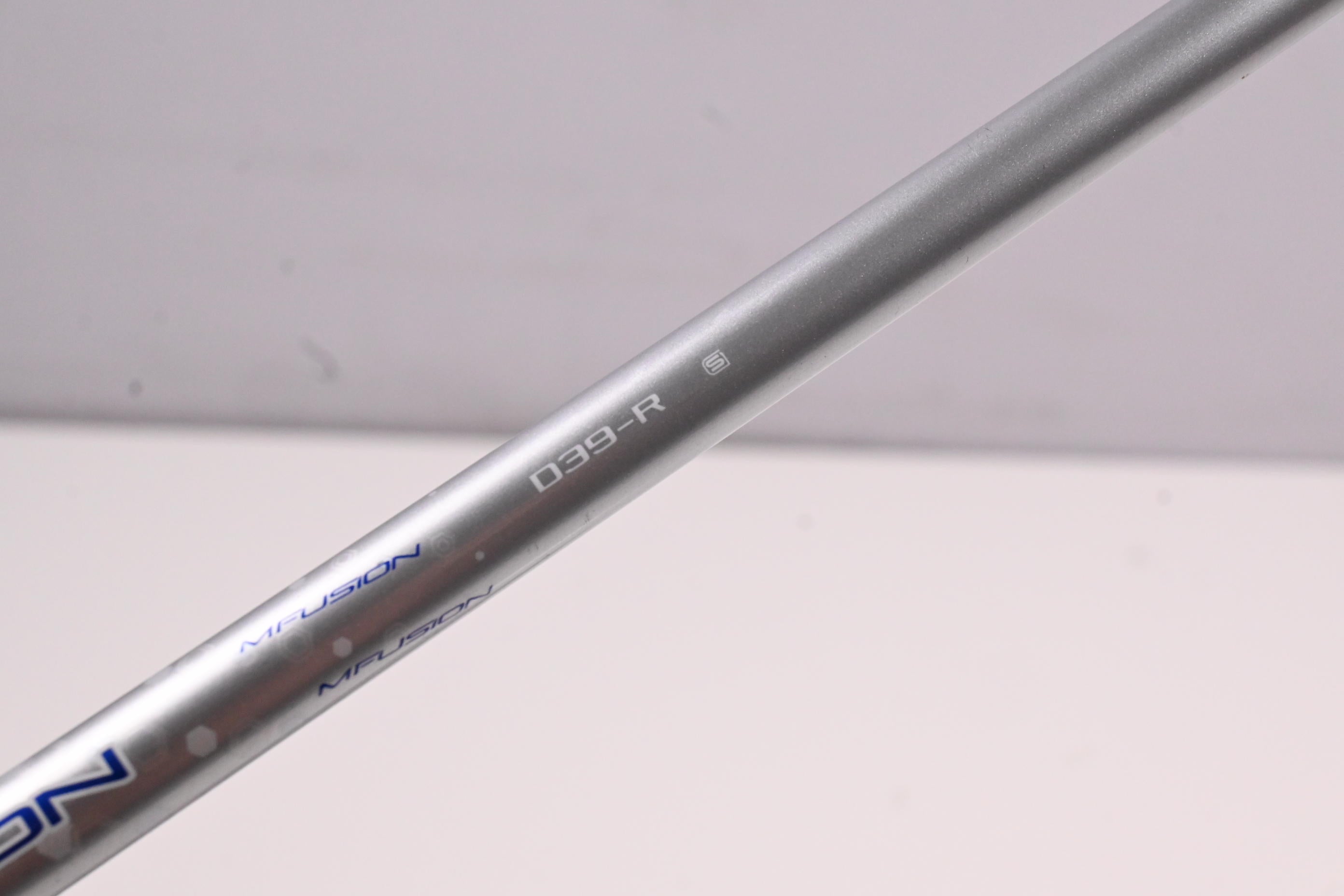 MFusion 39 Driver Shaft / Regular Flex / Ping 2nd Gen