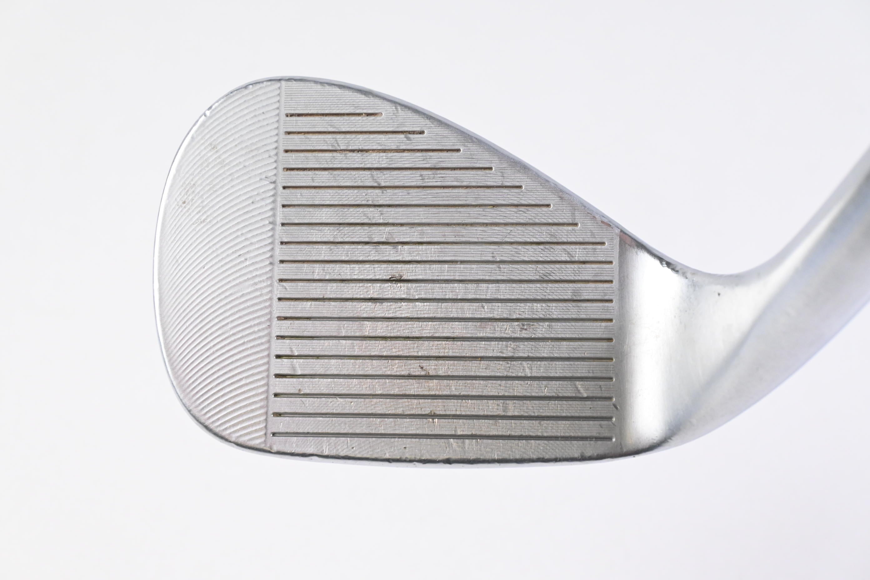 Cleveland RTX ZipCore Gap Wedge / 52 Degree / Regular Flex N.S.Pro 1050GH Shaft