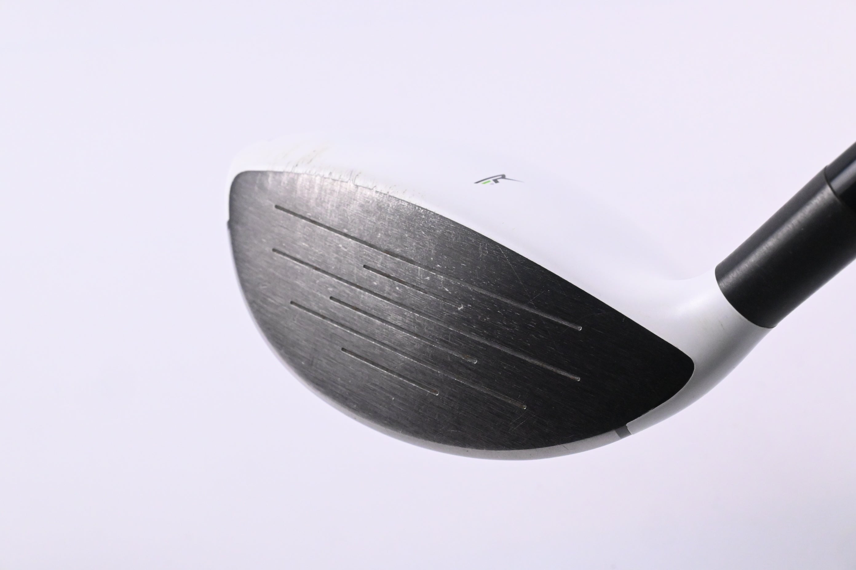 Taylormade RBZ Tour #3 Wood / 14.5 Degree / Stiff Flex Matrix Ozik XCon-7 Shaft