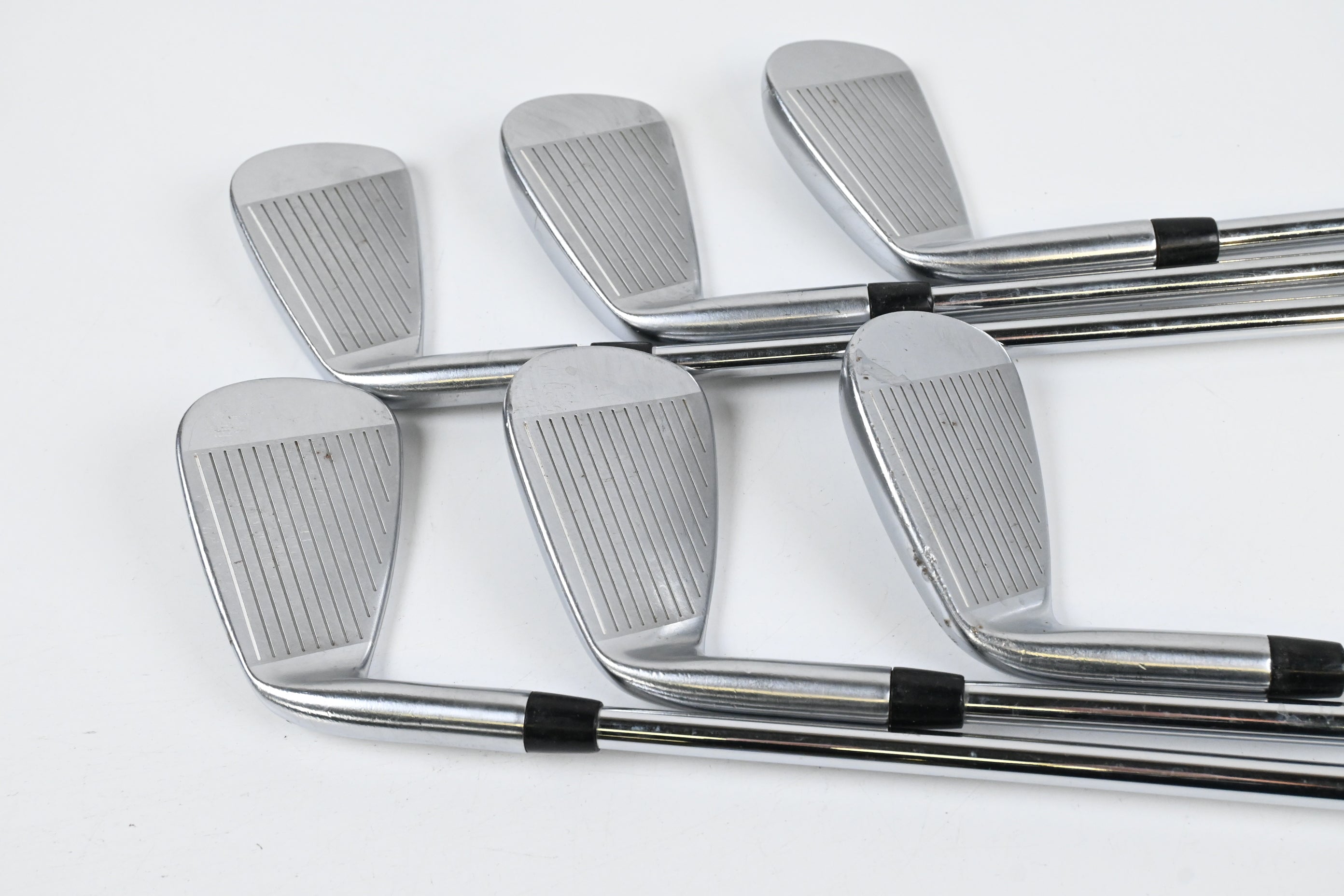 PXG 0211 ST Irons / 5-PW / Stiff Flex Elevate Tour Shafts
