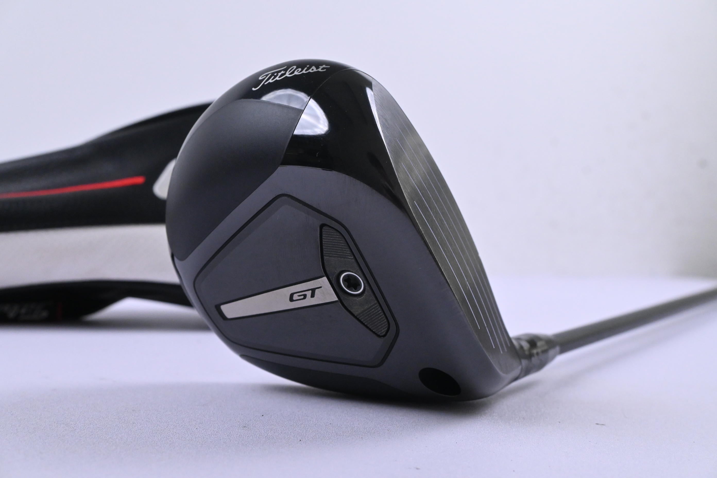 Titleist GT280 Mini Driver / 13 Degree / X-Flex Tensei 1K Black 75 Shaft
