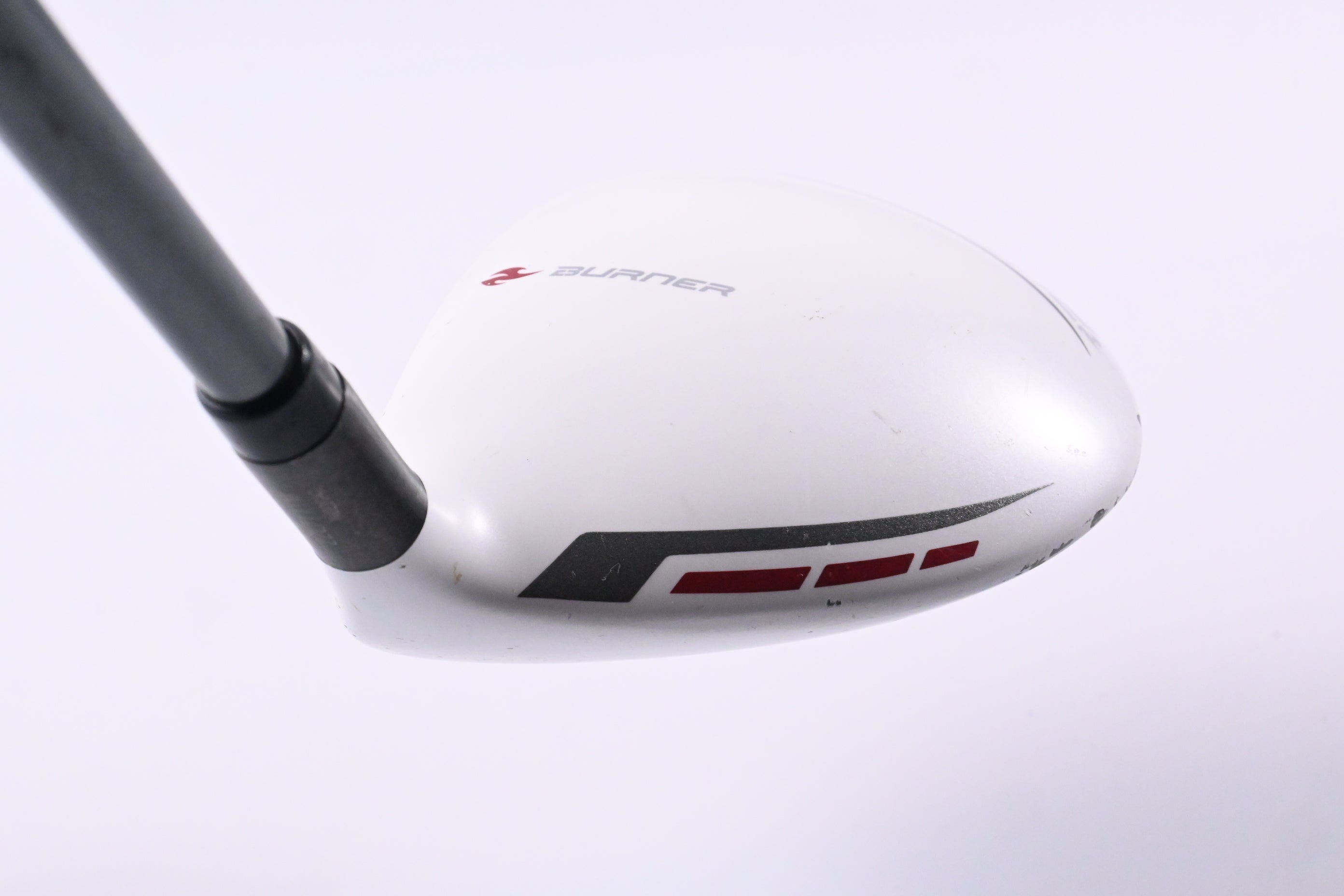 Taylormade Burner Superfast 2.0 #5 Wood / 18 Degree / Regular Flex Taylormade