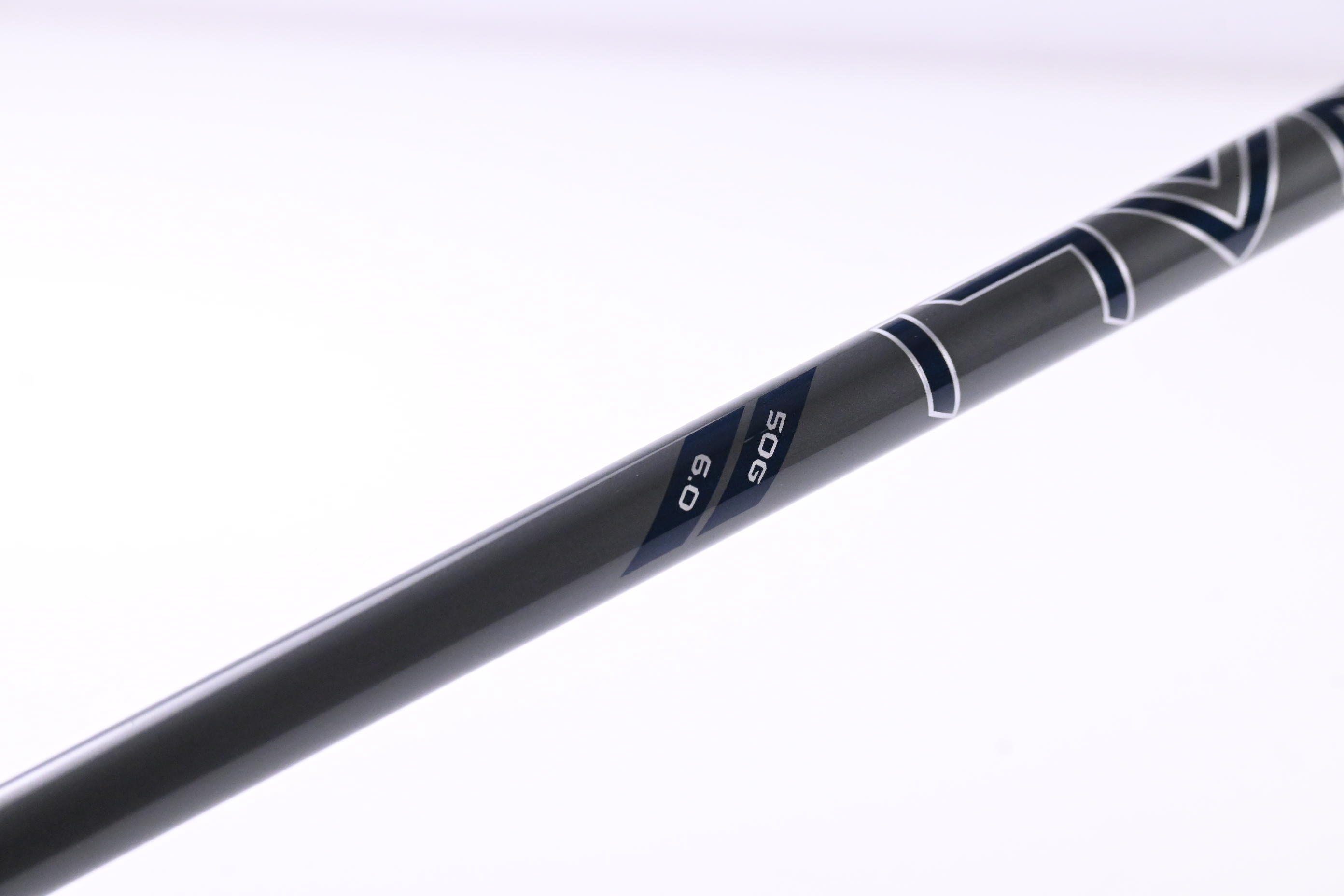 Callaway Elyte Triple Diamond Driver / 9 Degree / Stiff Flex Denali Charcoal 50