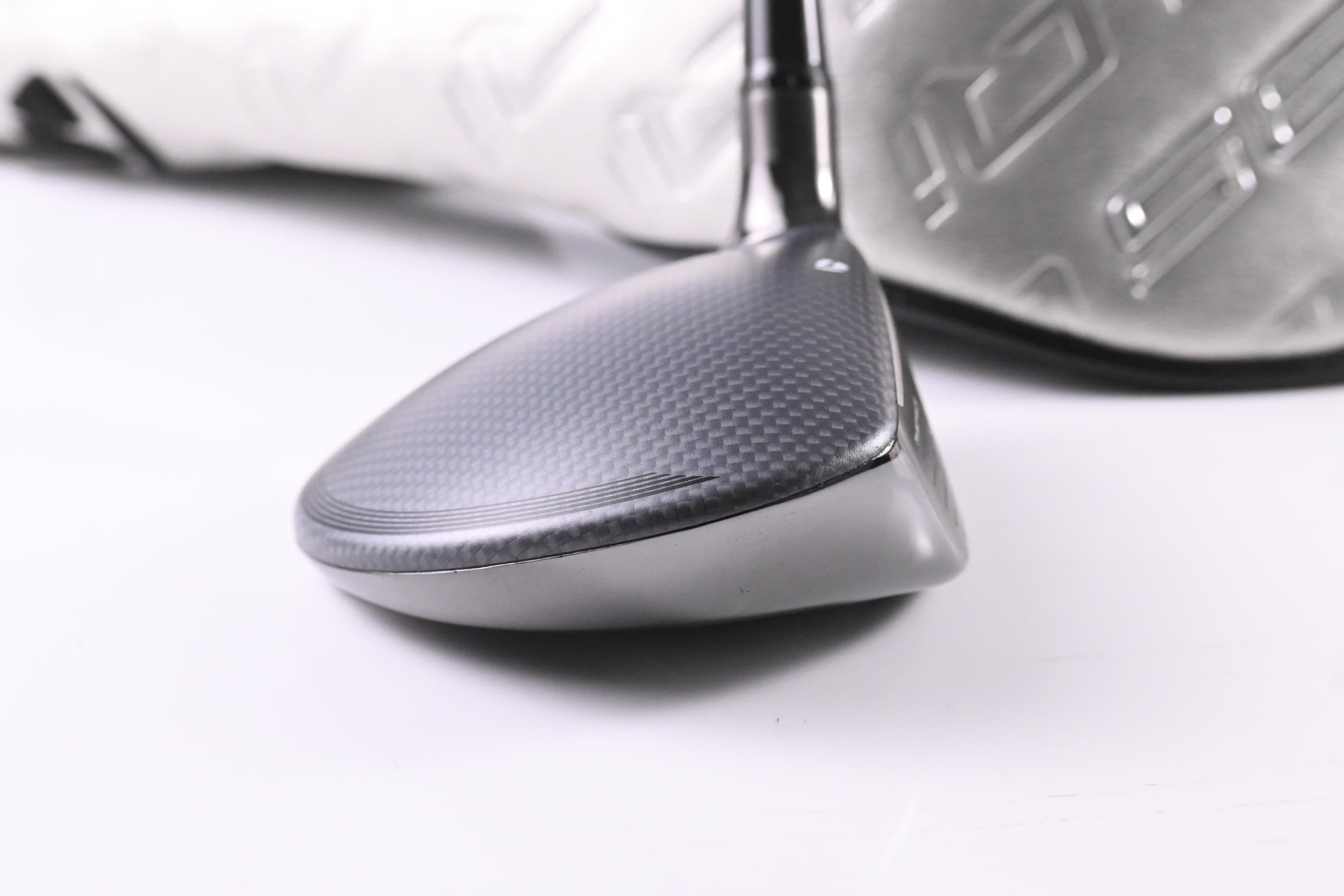Taylormade Qi35 #5 Wood / 18 Degree / Regular Flex Fujikura Ventus Blue '25 5