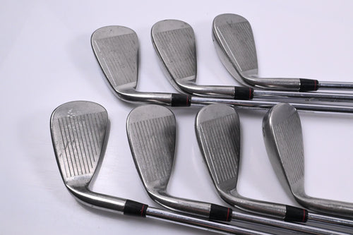 Nike VR Full Cavity Irons / 5-PW+SW / Regular Flex Dynamic Gold HL R300 Shafts