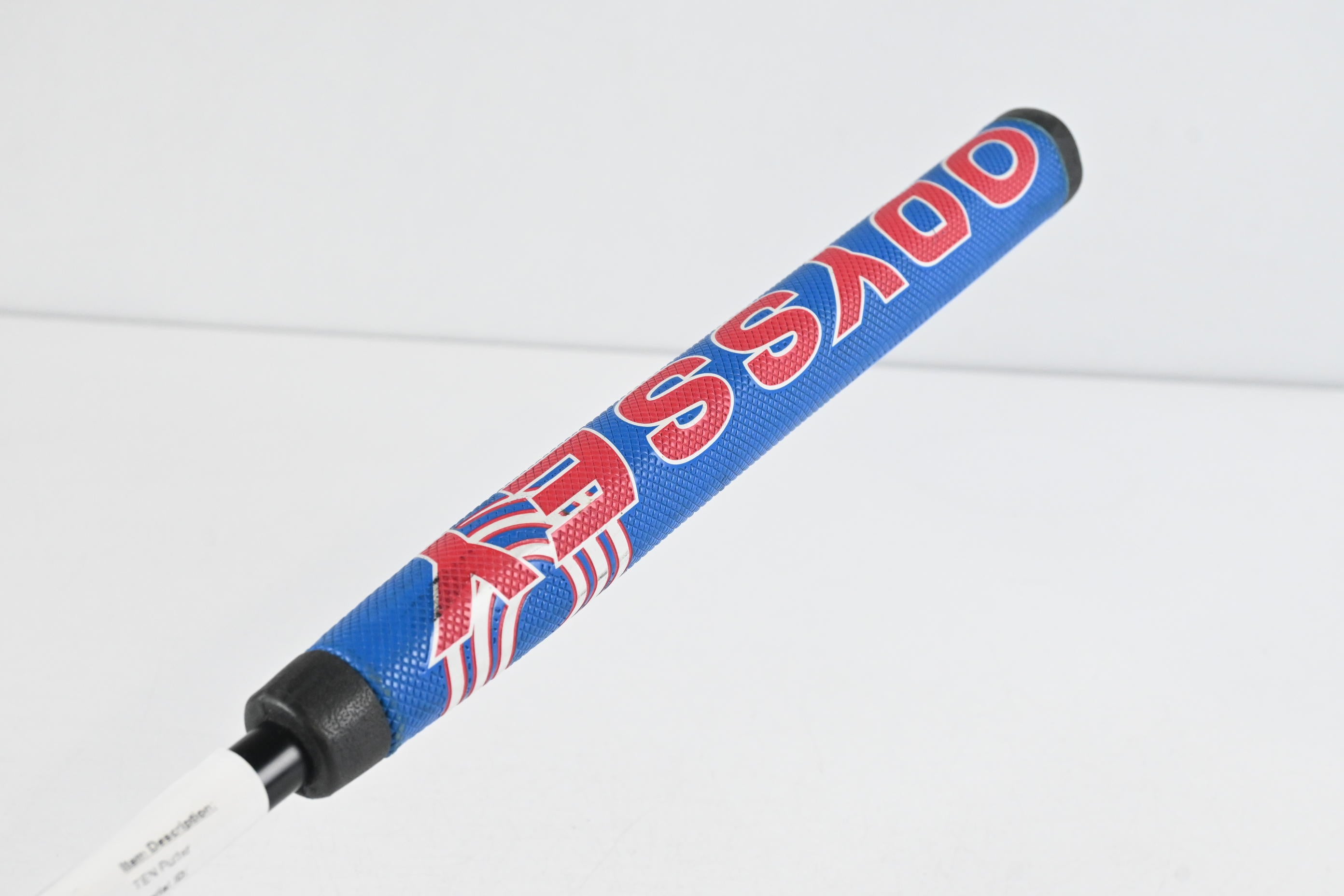 Odyssey TEN Triple Track Putter / 33 Inch