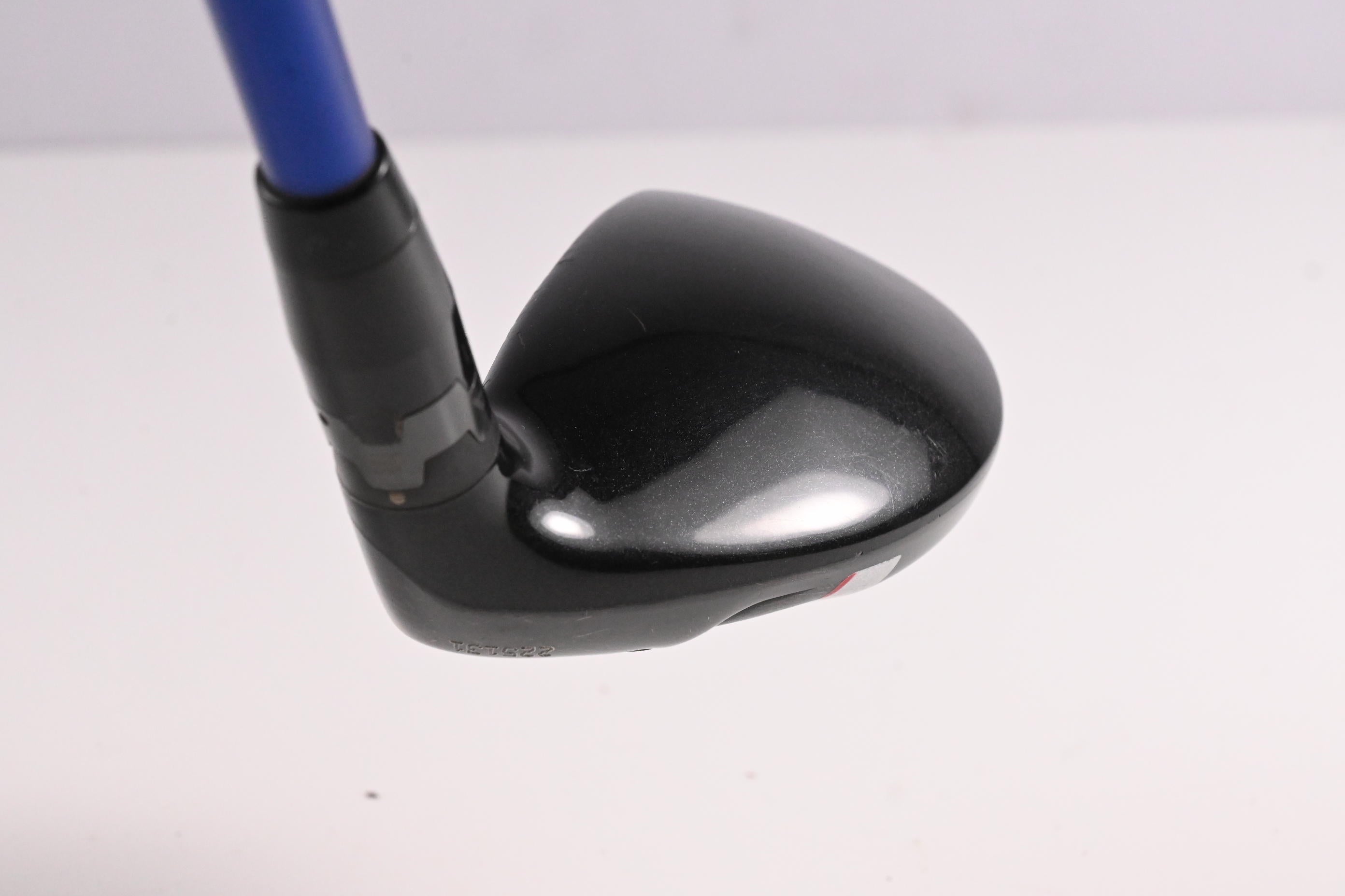 Titleist 913H.d #4 Hybrid / 23 Degree / Stiff Flex Diamana S+ Blue 82 Shaft