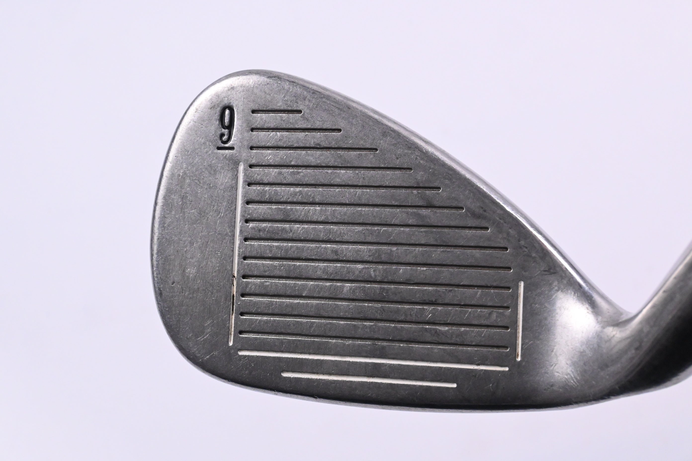 Callaway Big Bertha 2006 #9 Iron / Regular Flex Callaway 75 Shaft