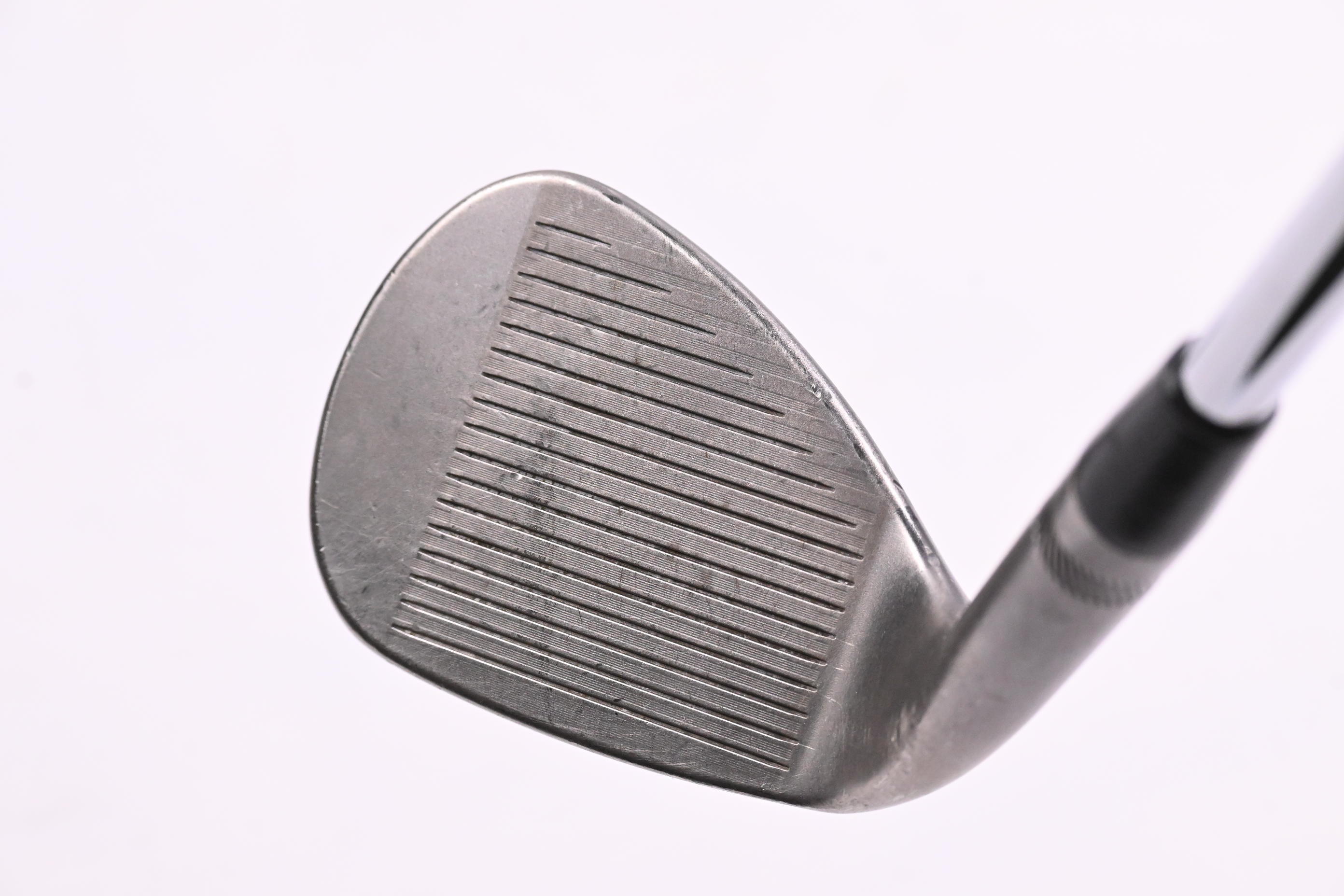 Titleist Vokey SM10 Lob Wedge / 58 Degree / Wedge Flex Titleist Vokey SM10 Shaft