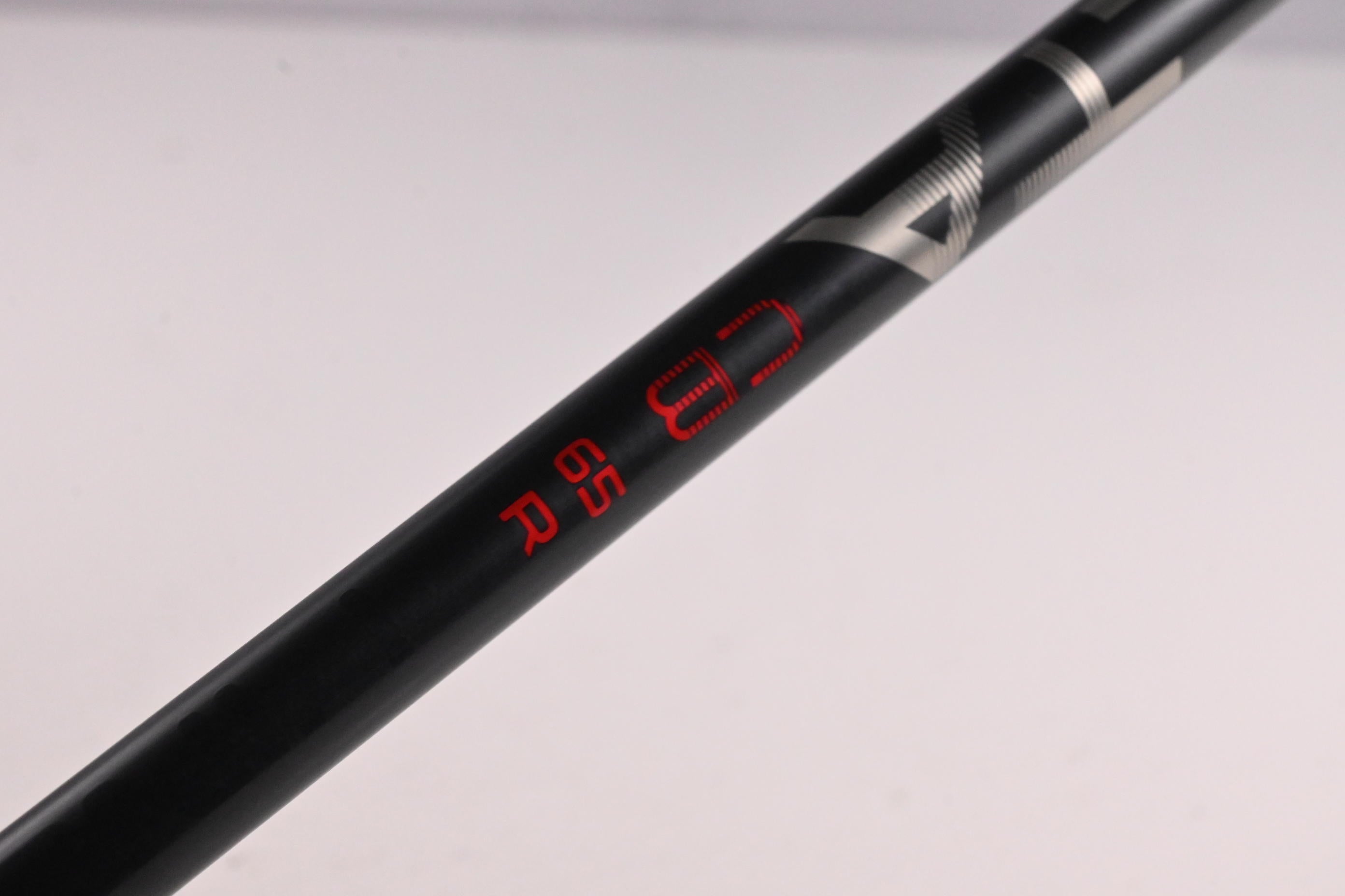 Ping G410 #3 Wood / 14.5 Degree / Regular Flex Ping Alta CB Red 65 Shaft
