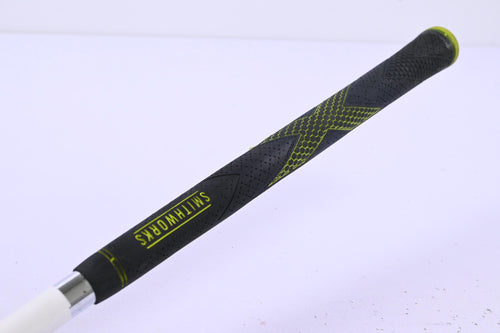 Smithworks X Spin Sand Wedge / 56 Degree / Wedge Flex KBS Shaft