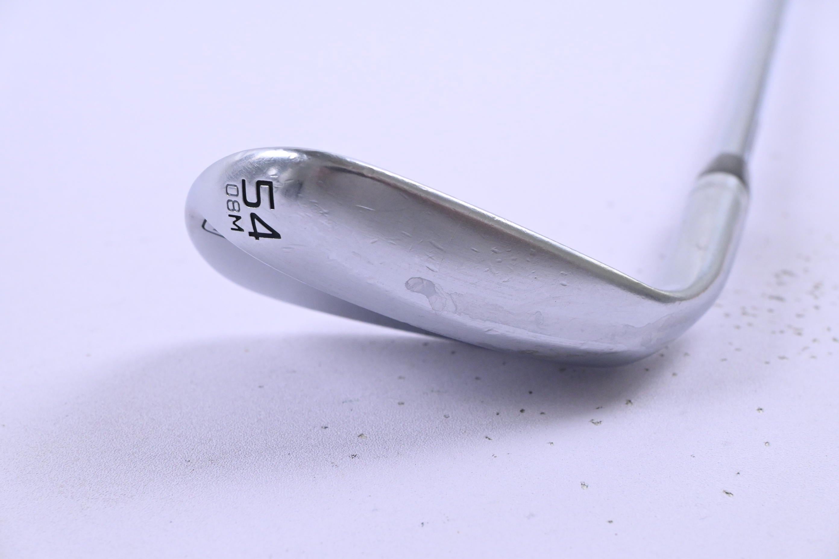 Titleist Vokey SM10 Sand Wedge / 54 Degree / Wedge Flex Vokey Design SM10