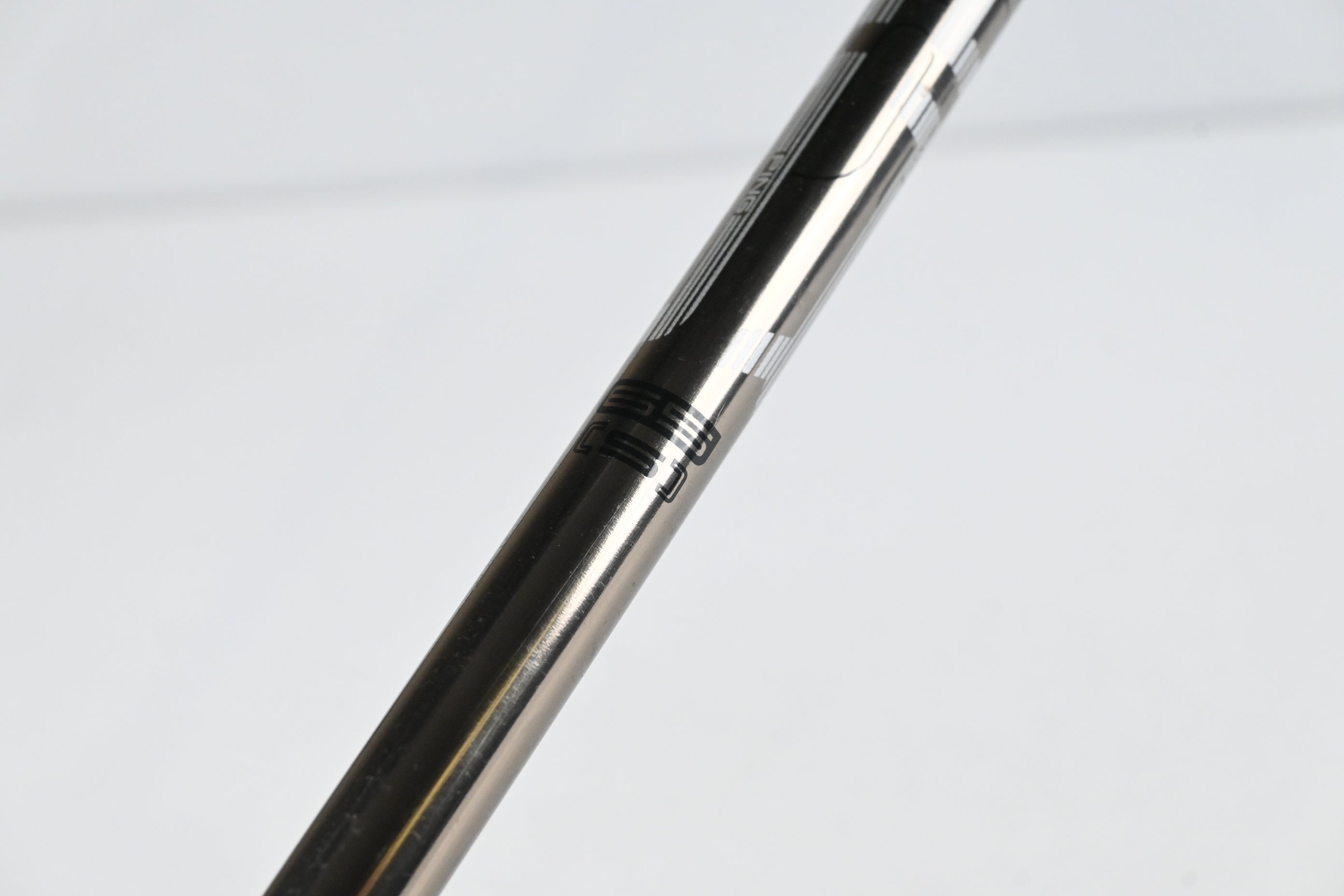 Ping G400 Driver / 9 Degree / Stiff Flex Ping Tour Chrome 65 Shaft
