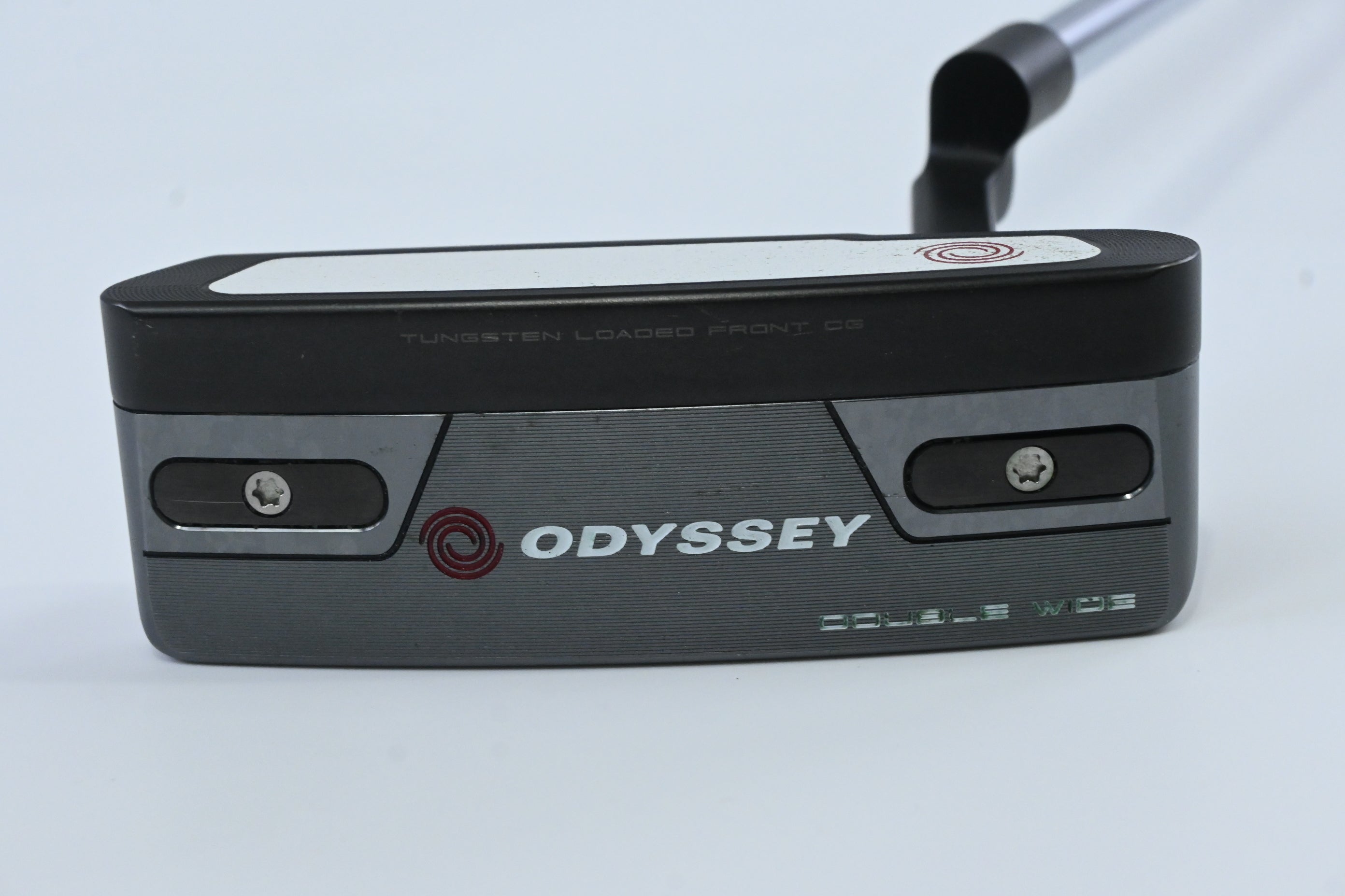 Odyssey Tri-Hot 5K Double Wide Putter / 34 Inch