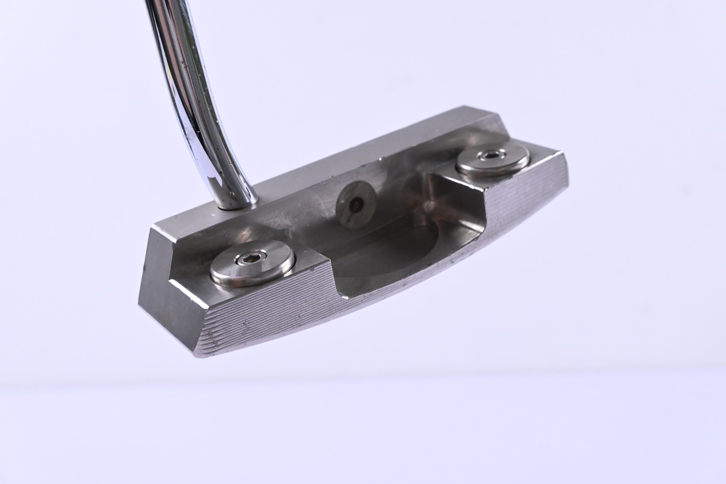 Boccieri Heavy Putter A3 Putter / 35 Inch