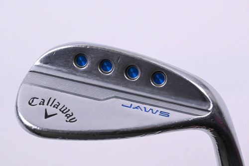 Callaway Jaws MD5 Sand Wedge / 54 Degree / Stiff Flex Dynamic Gold 115 S200