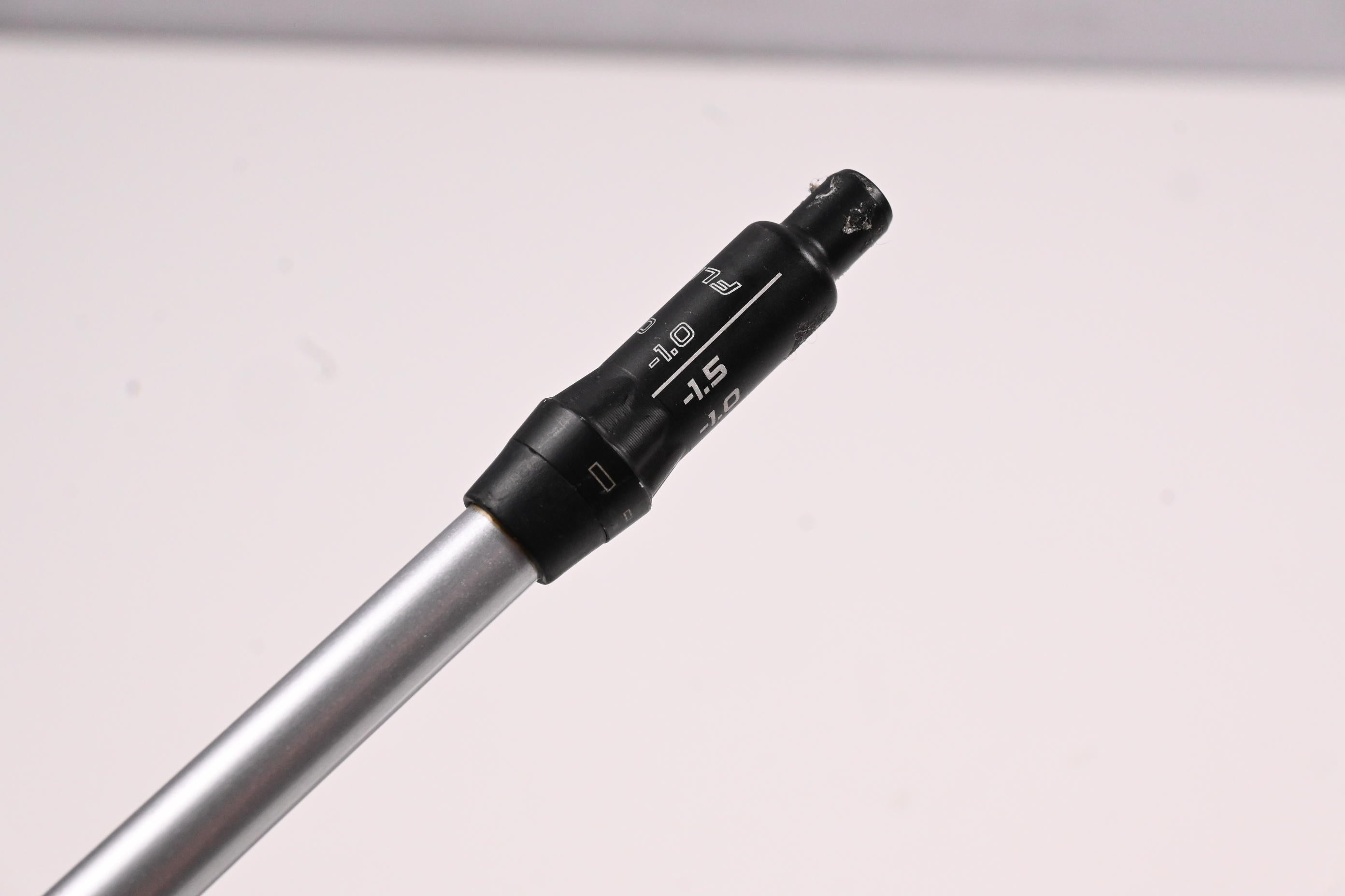 MFusion 39 Driver Shaft / Regular Flex / Ping 2nd Gen