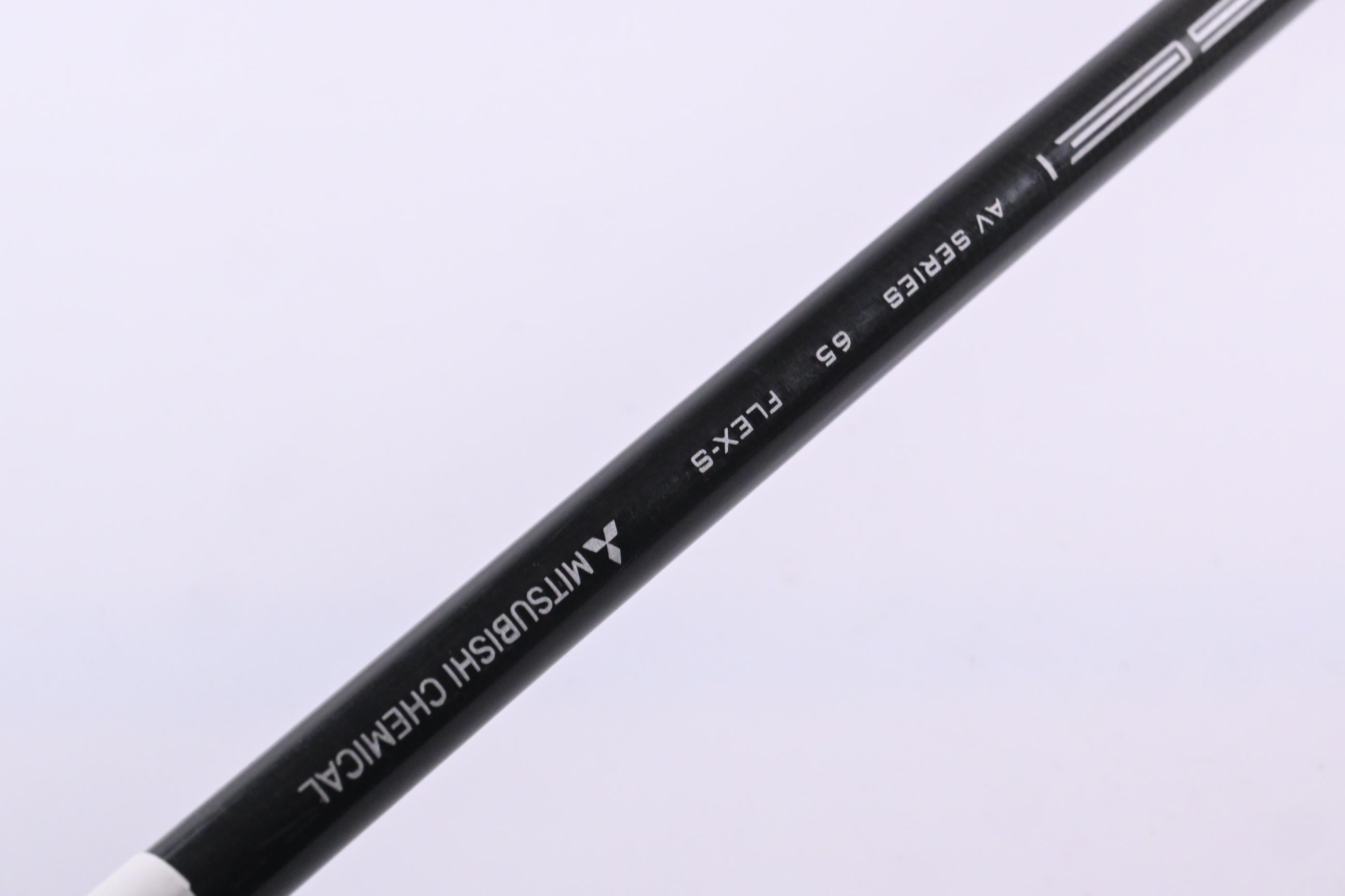 Titleist TS3 #3 Wood / 16.5 Degree / Stiff Flex Tensei AV Blue 65 Shaft