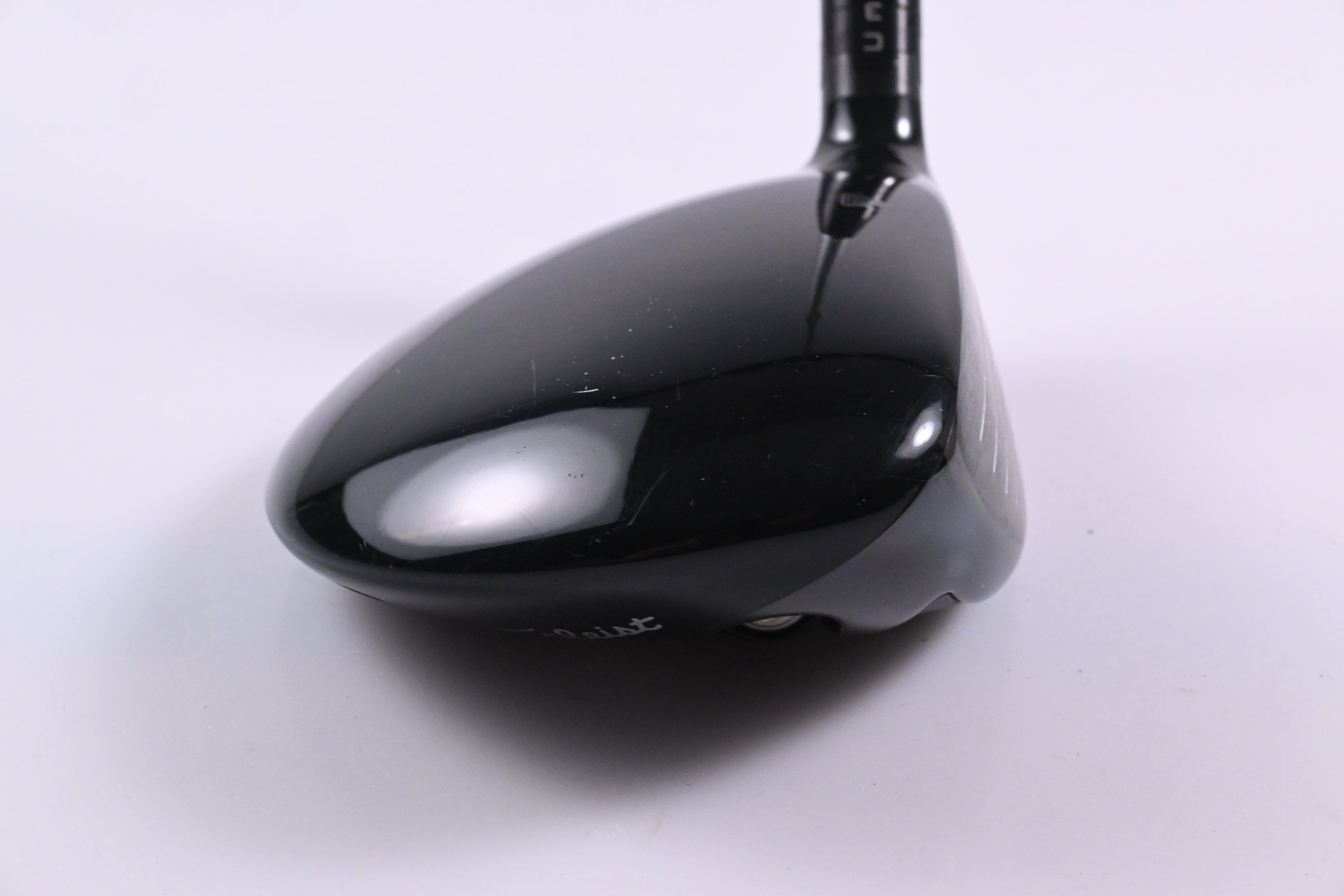 Titleist TS3 #3 Wood / 15 Degree / Senior Flex Mitsubishi MMT Silver 40 Shaft