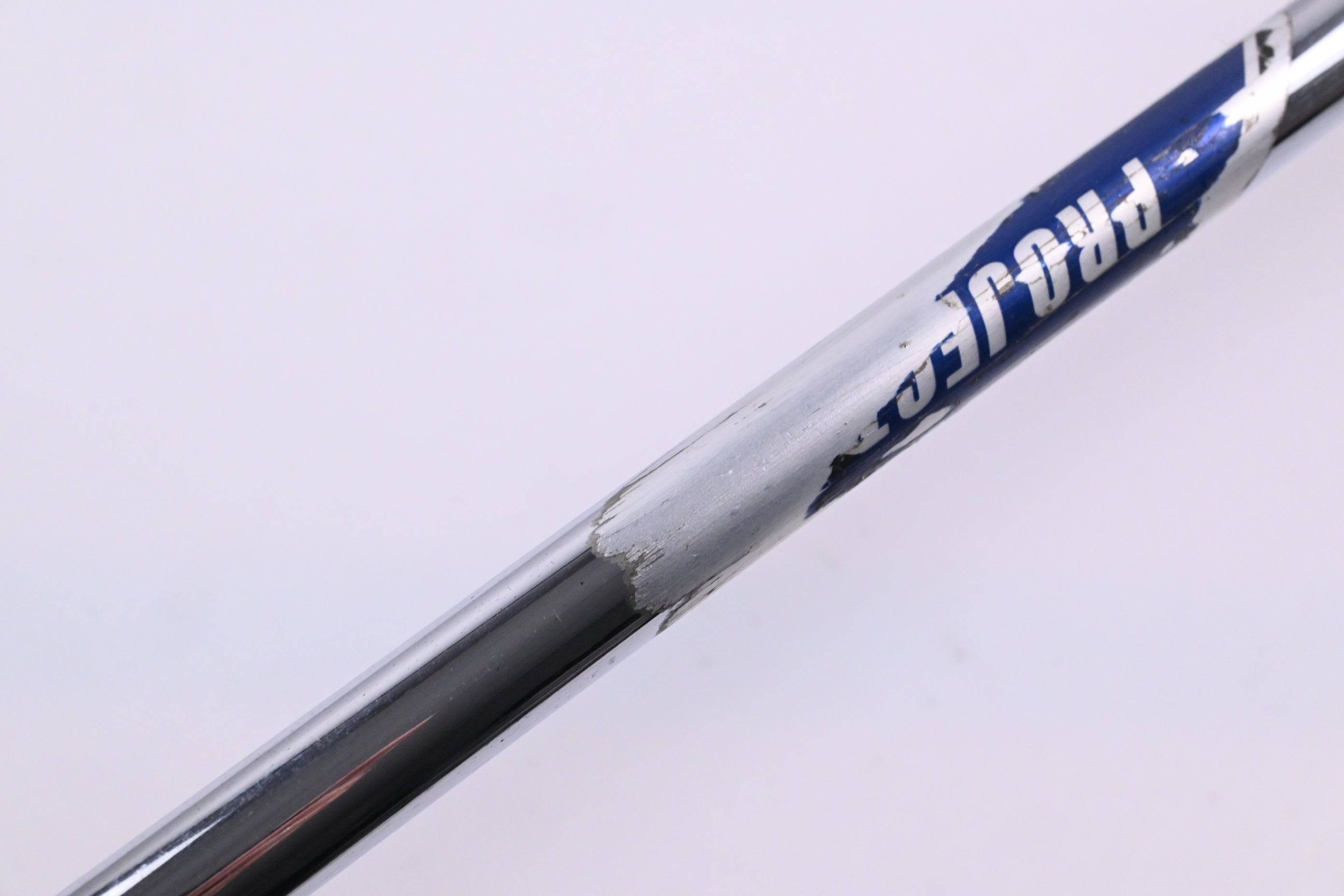 Titleist AP2 2008 Gap Wedge / 51 Degree / Wedge Flex Project X Shaft