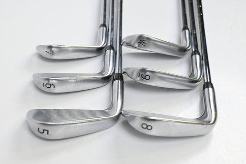 PXG 0211 ST Irons / 5-PW / Stiff Flex Elevate Tour Shafts