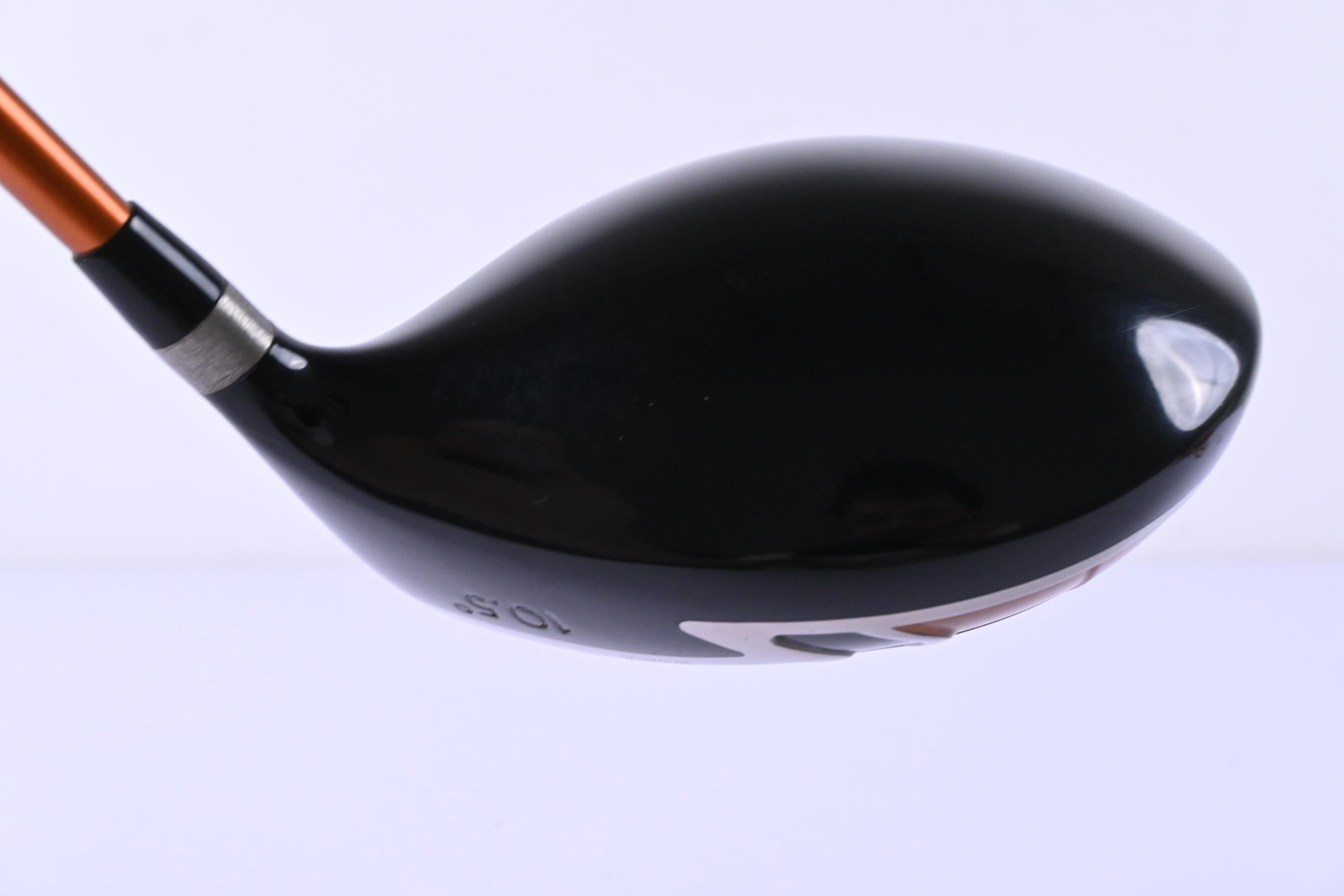 Ping G10 Driver / 10.5 Degree / Regular Flex Ping TFC 129 Shaft