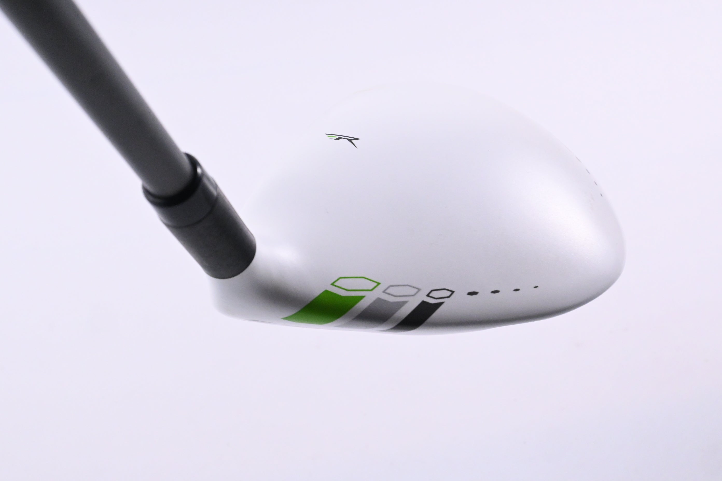 Taylormade RBZ Tour #3 Wood / 14.5 Degree / Stiff Flex Matrix Ozik XCon-7 Shaft