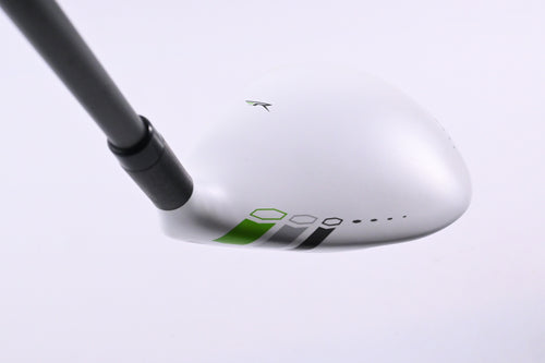 Taylormade RBZ Tour #3 Wood / 14.5 Degree / Stiff Flex Matrix Ozik XCon-7 Shaft