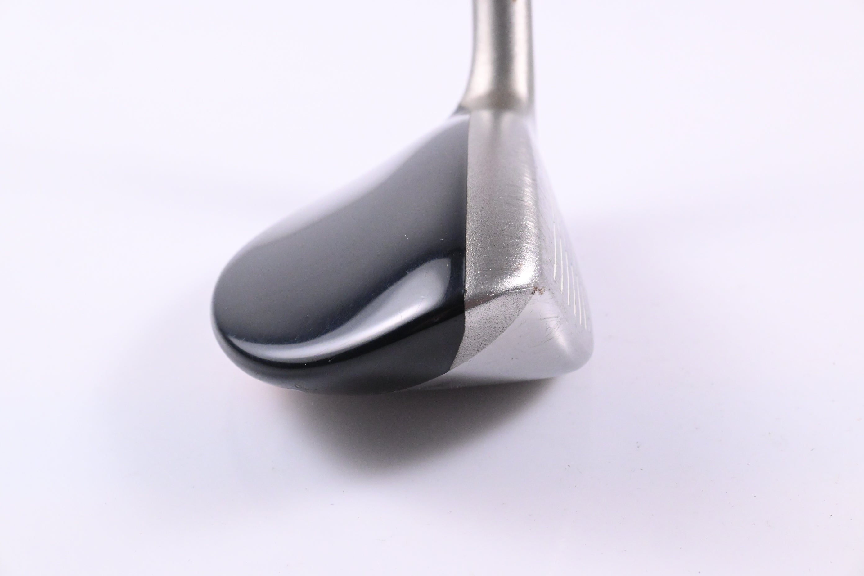 Ping G10 #2 Hybrid / 18 Degree / Regular Flex Ping TFC 129 Shaft