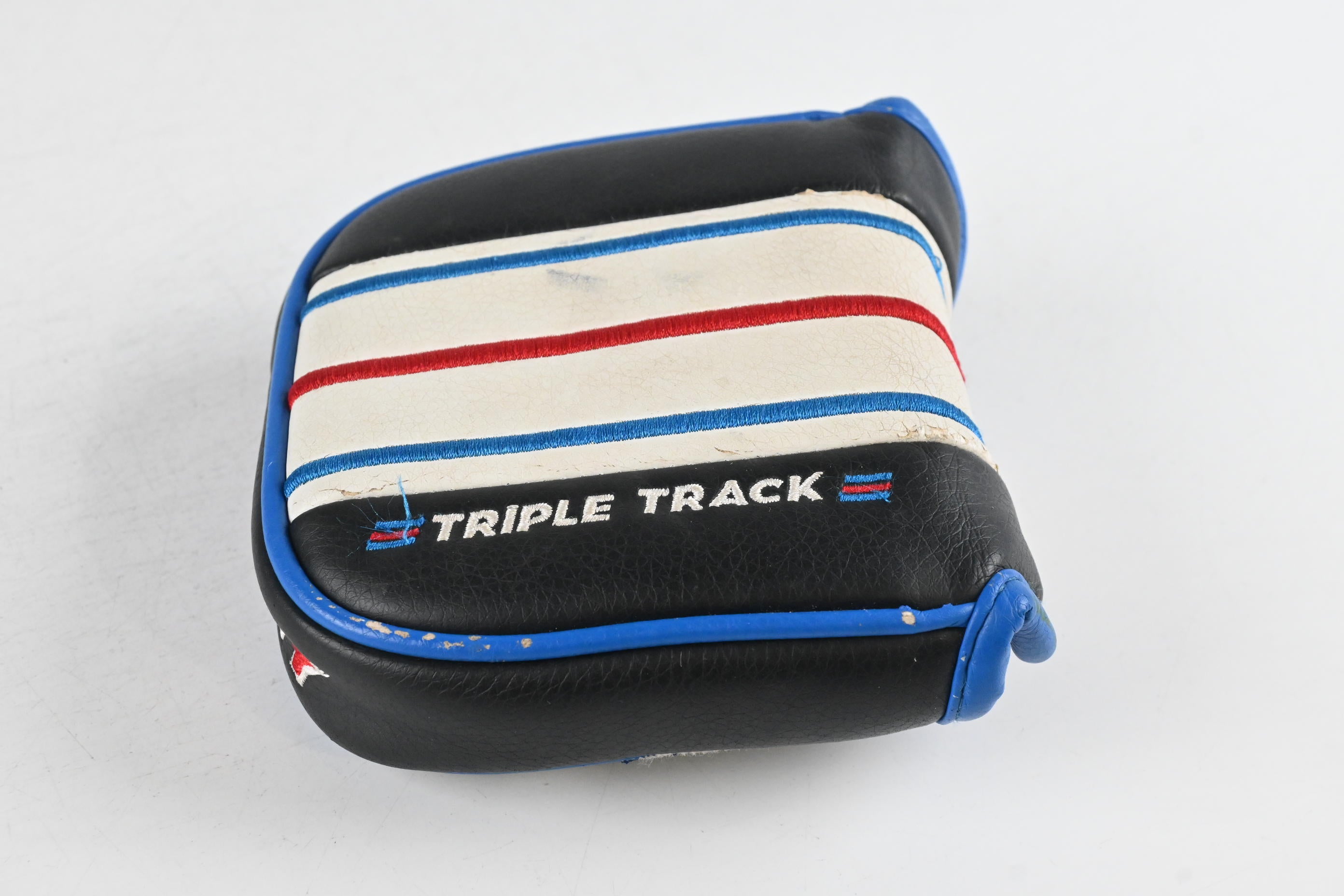 Odyssey TEN Triple Track Putter / 33 Inch