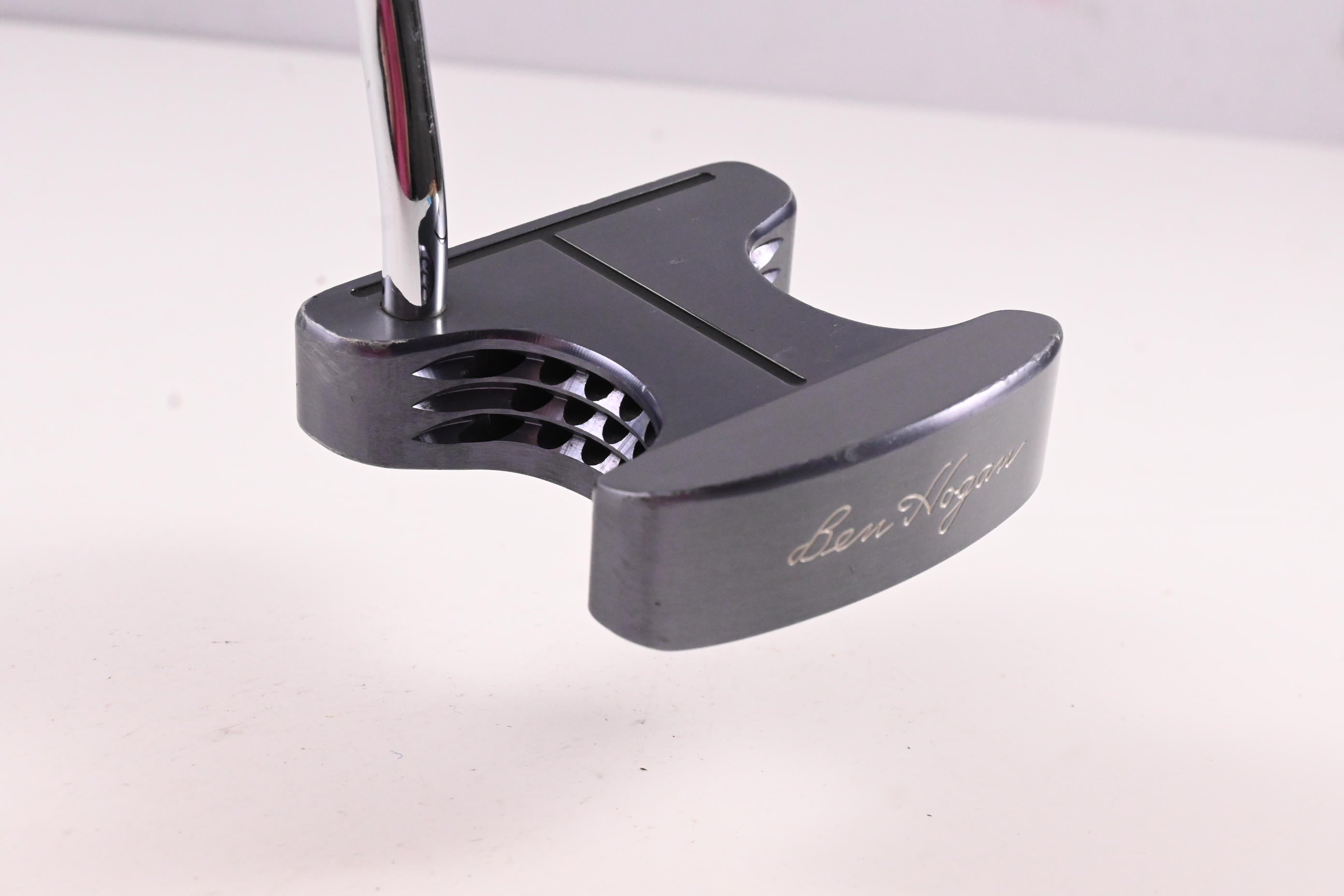 Ben Hogan Baby Ben BHB-9 Putter / 35 Inch