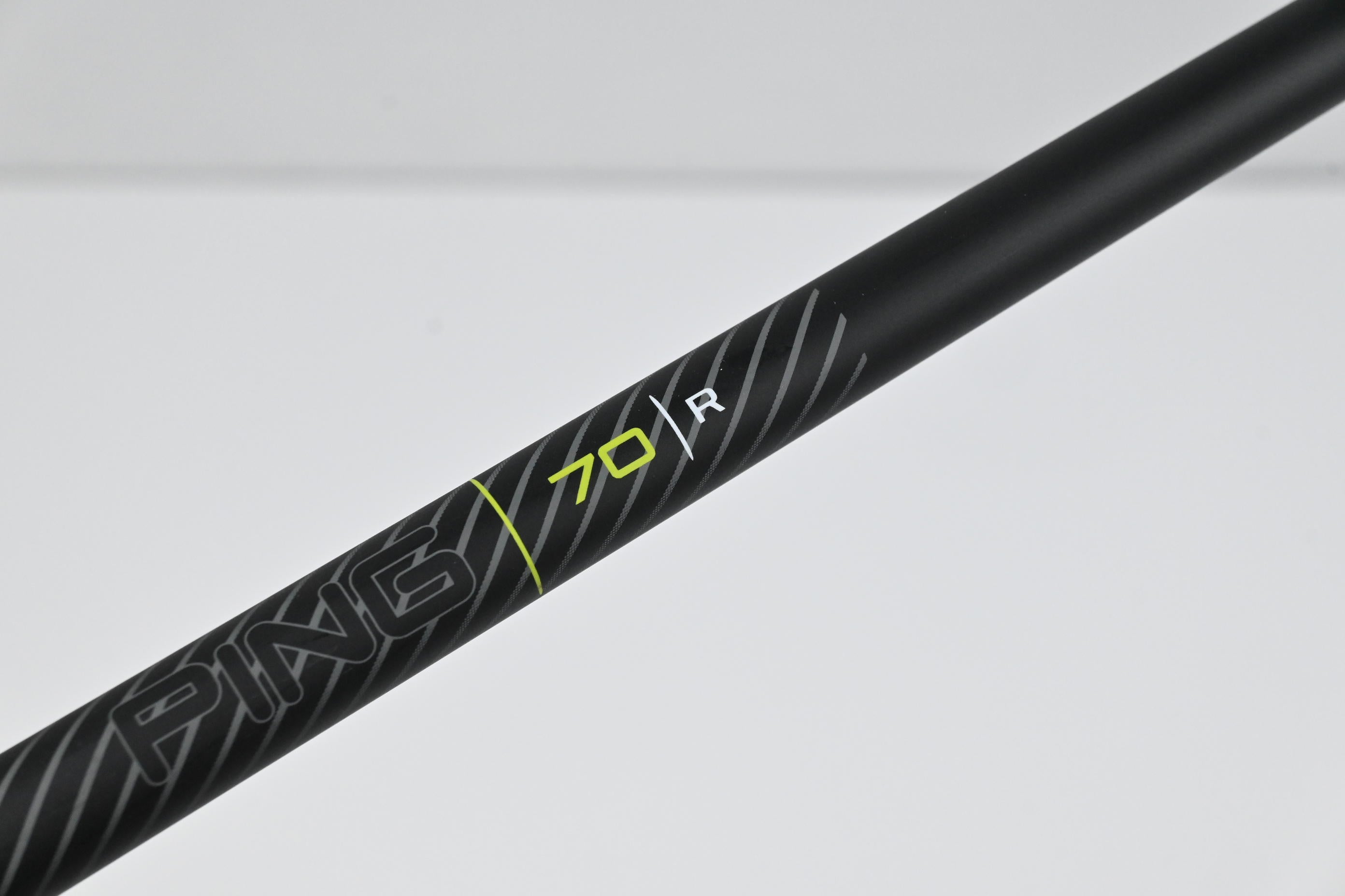 Ping Alta CB Black 70 #5 Hybrid Shaft / Regular Flex / 0.370" Tip