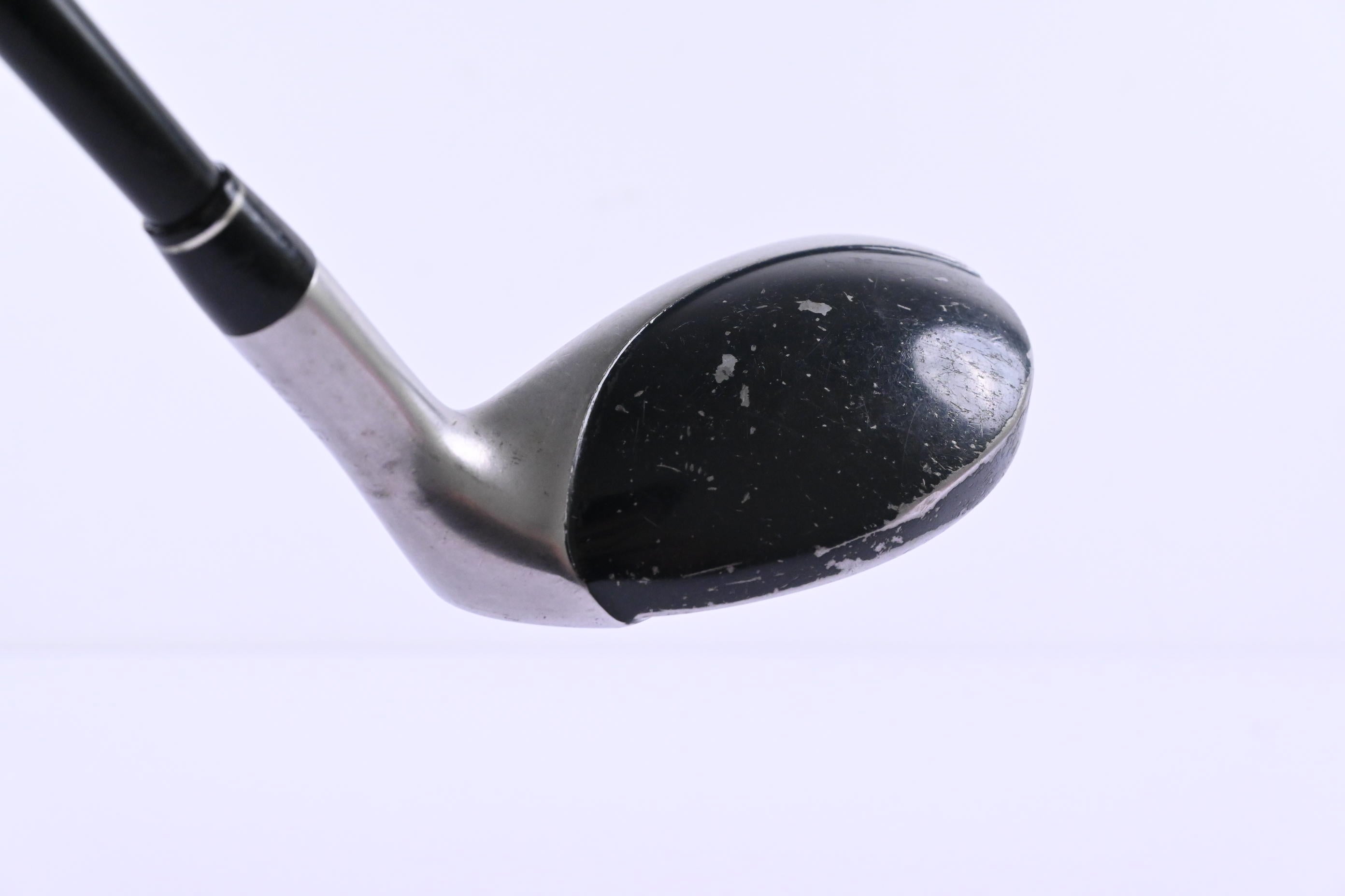 Taylormade Rescue Mid #2 Hybrid / 16 Degree / Regular Flex Ultralite Shaft