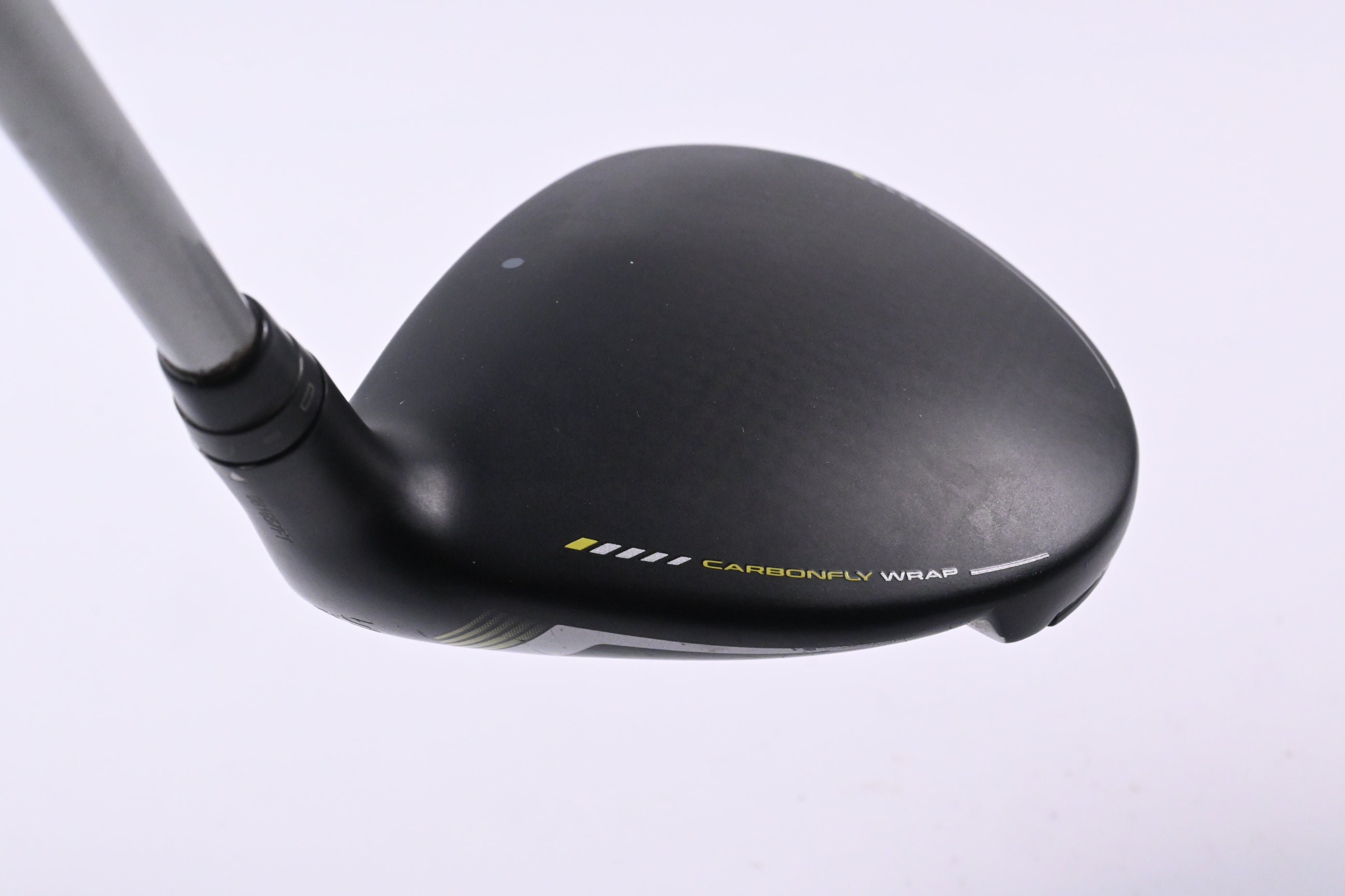Ping G430 SFT #5 Wood / 19 Degree / Senior Flex Ping Alta Quick 35 Shaft